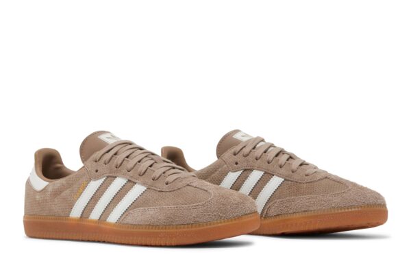 adidas Samba OG 'Chalky Brown Gum' HP7903 