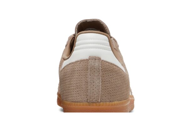 adidas Samba OG 'Chalky Brown Gum' HP7903 