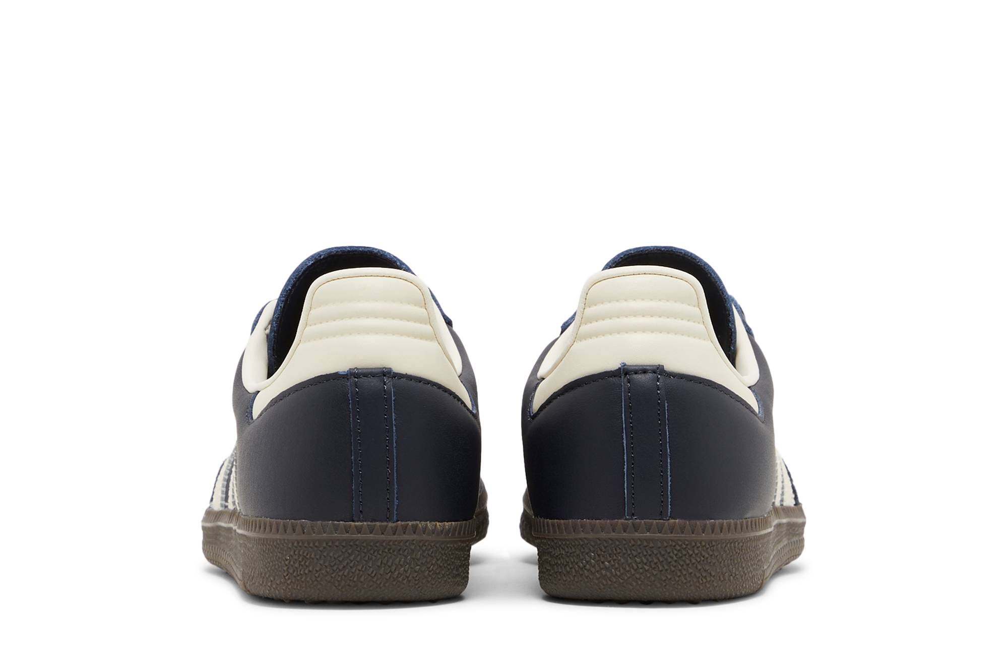 adidas Samba OG 'Night Navy Gum' ID2056