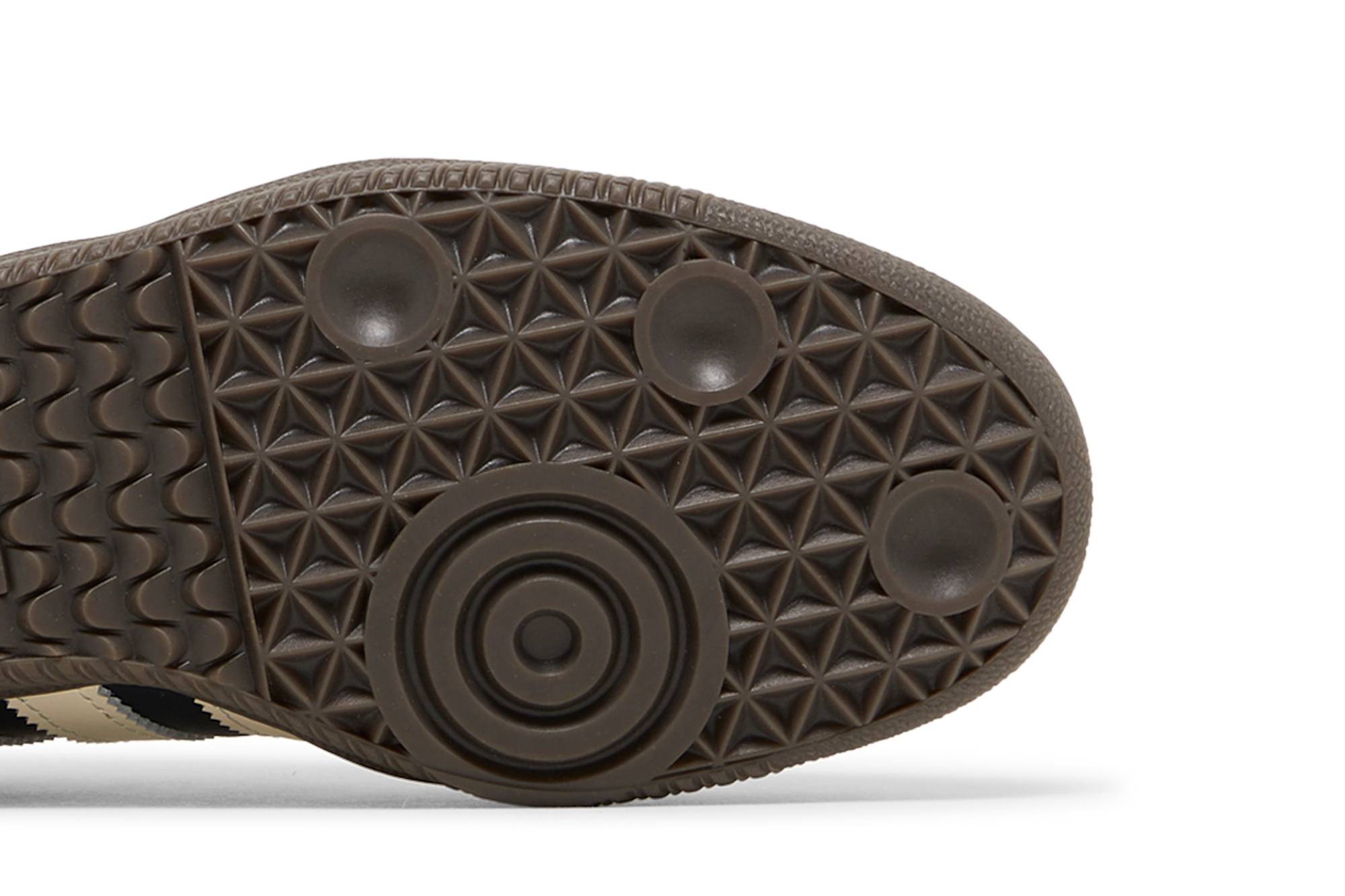 adidas Samba OG 'Night Navy Gum' ID2056