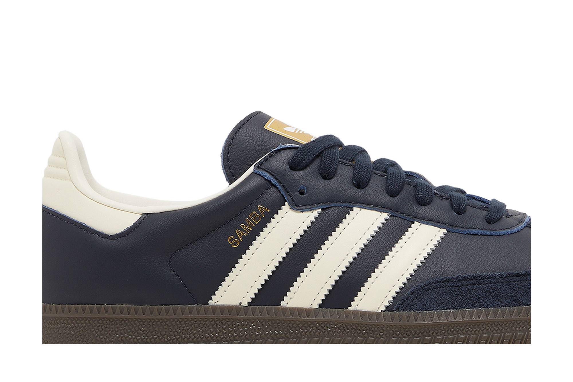 adidas Samba OG ‘Night Navy Gum’ ID2056