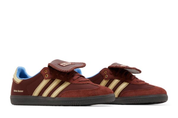 adidas Wales Bonner x Samba 'Fox Brown' IE0579