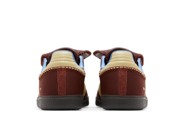 adidas Wales Bonner x Samba 'Fox Brown' IE0579