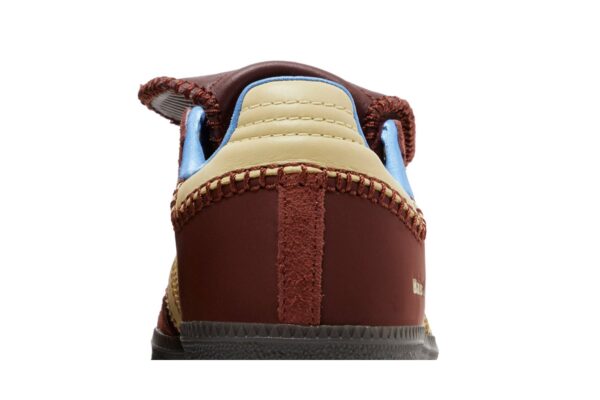 adidas Wales Bonner x Samba 'Fox Brown' IE0579