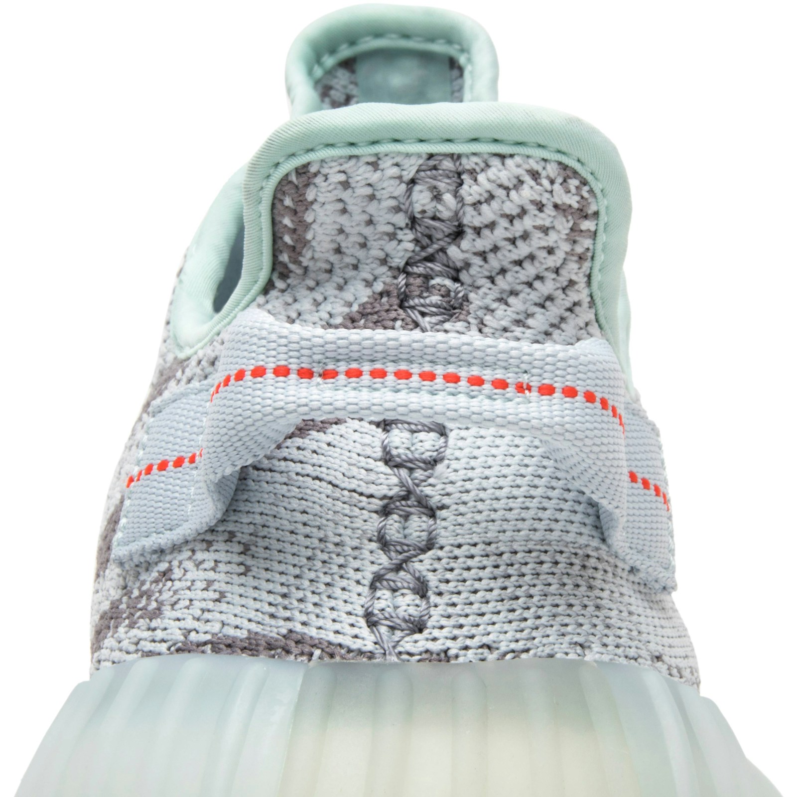 adidas Yeezy Boost 350 V2 'Blue Tint' [also worn by Irfan Fandi] B37571