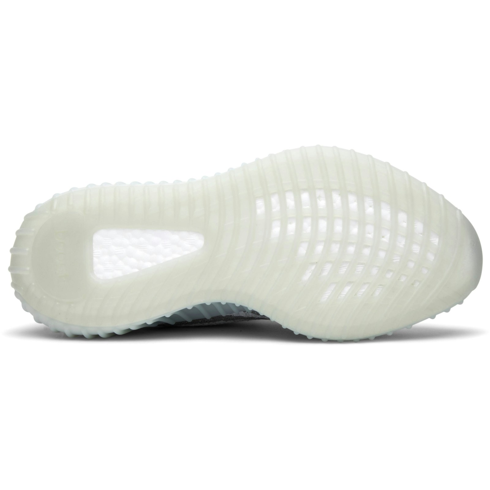 adidas Yeezy Boost 350 V2 'Blue Tint' [also worn by Irfan Fandi] B37571