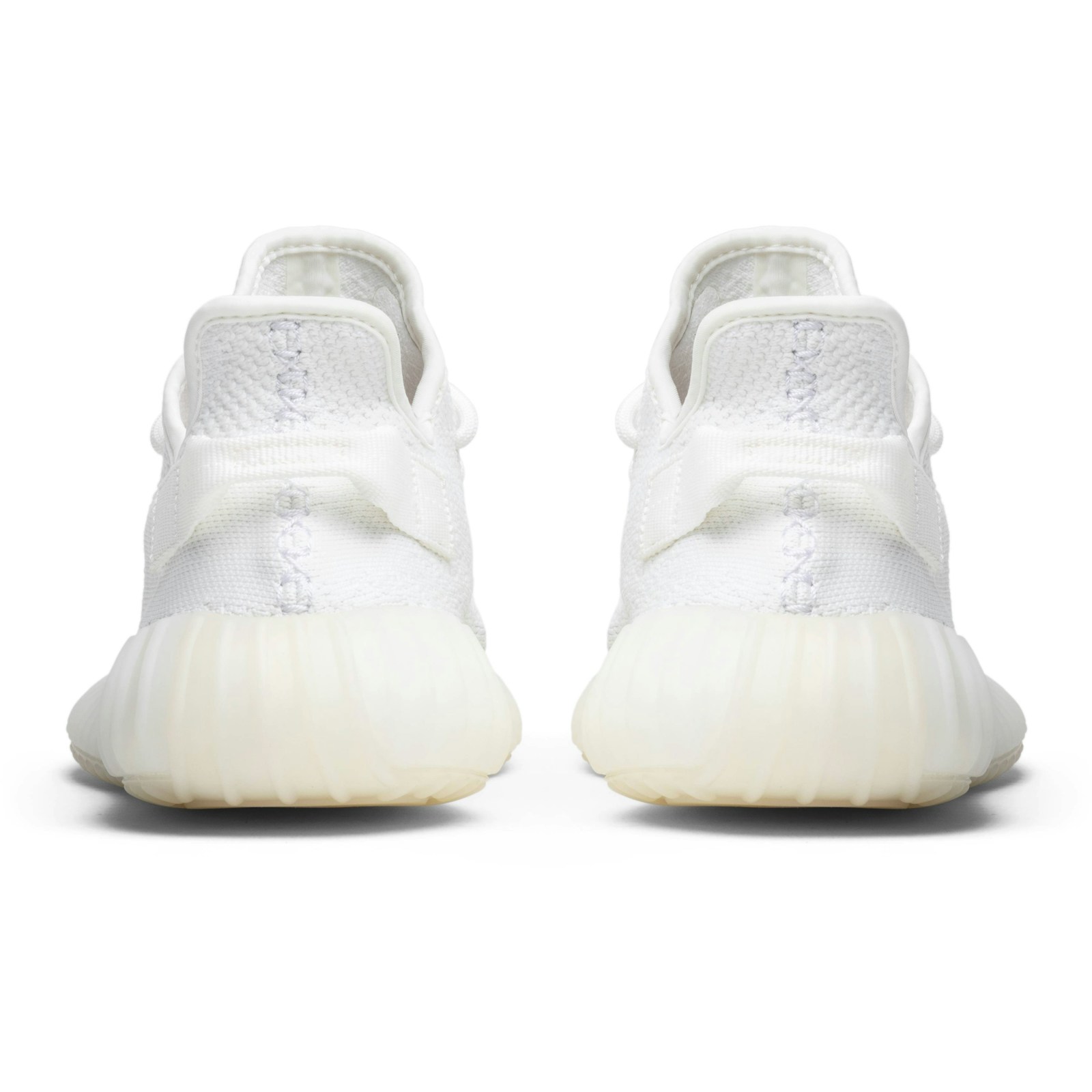 adidas Yeezy Boost 350 V2 'Cream White / Triple White' CP9366