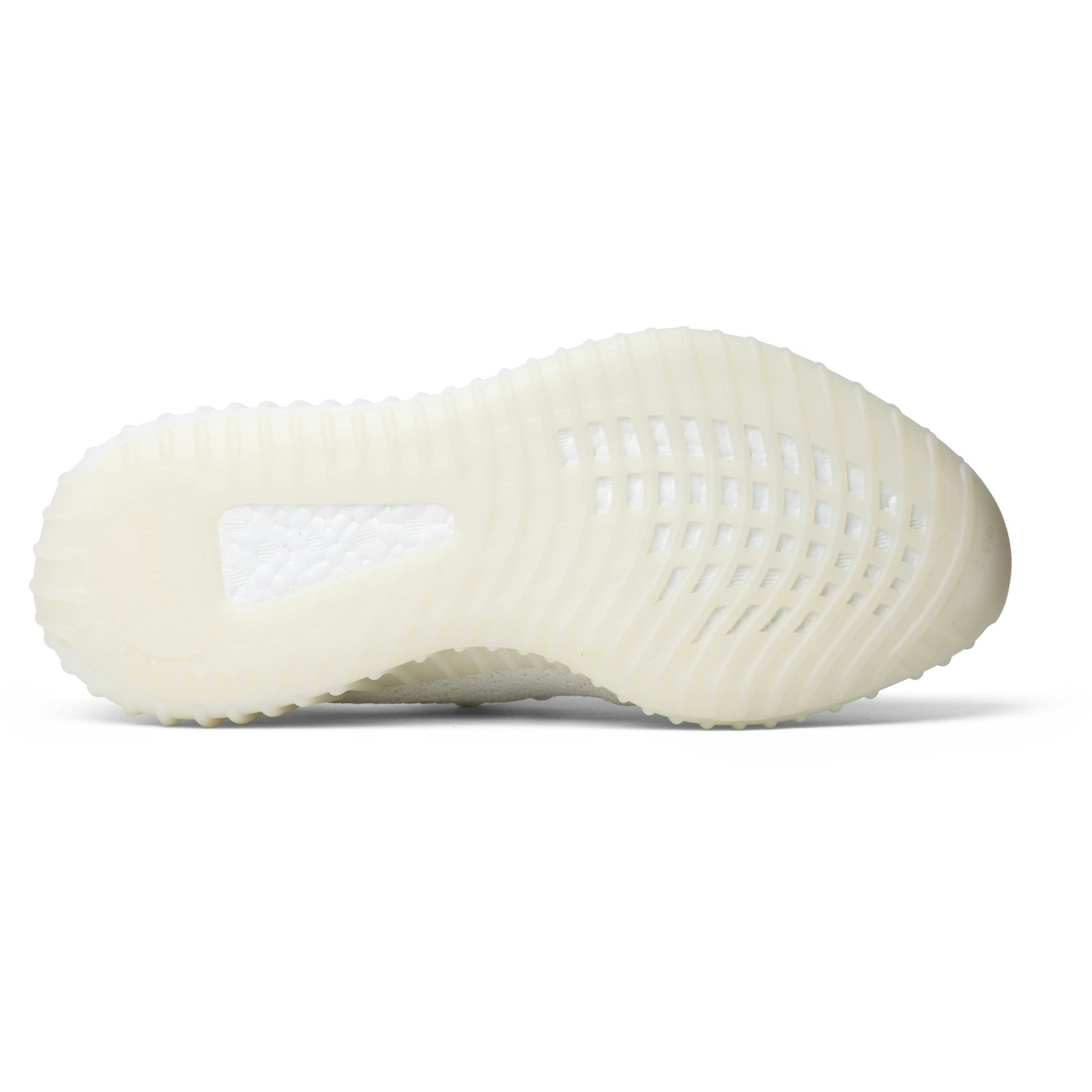 adidas Yeezy Boost 350 V2 'Cream White / Triple White' CP9366