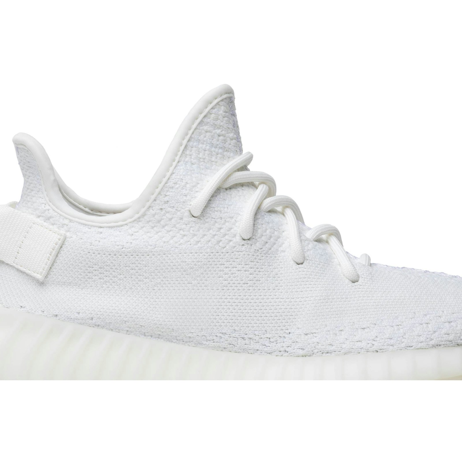 adidas Yeezy Boost 350 V2 'Cream White / Triple White' CP9366