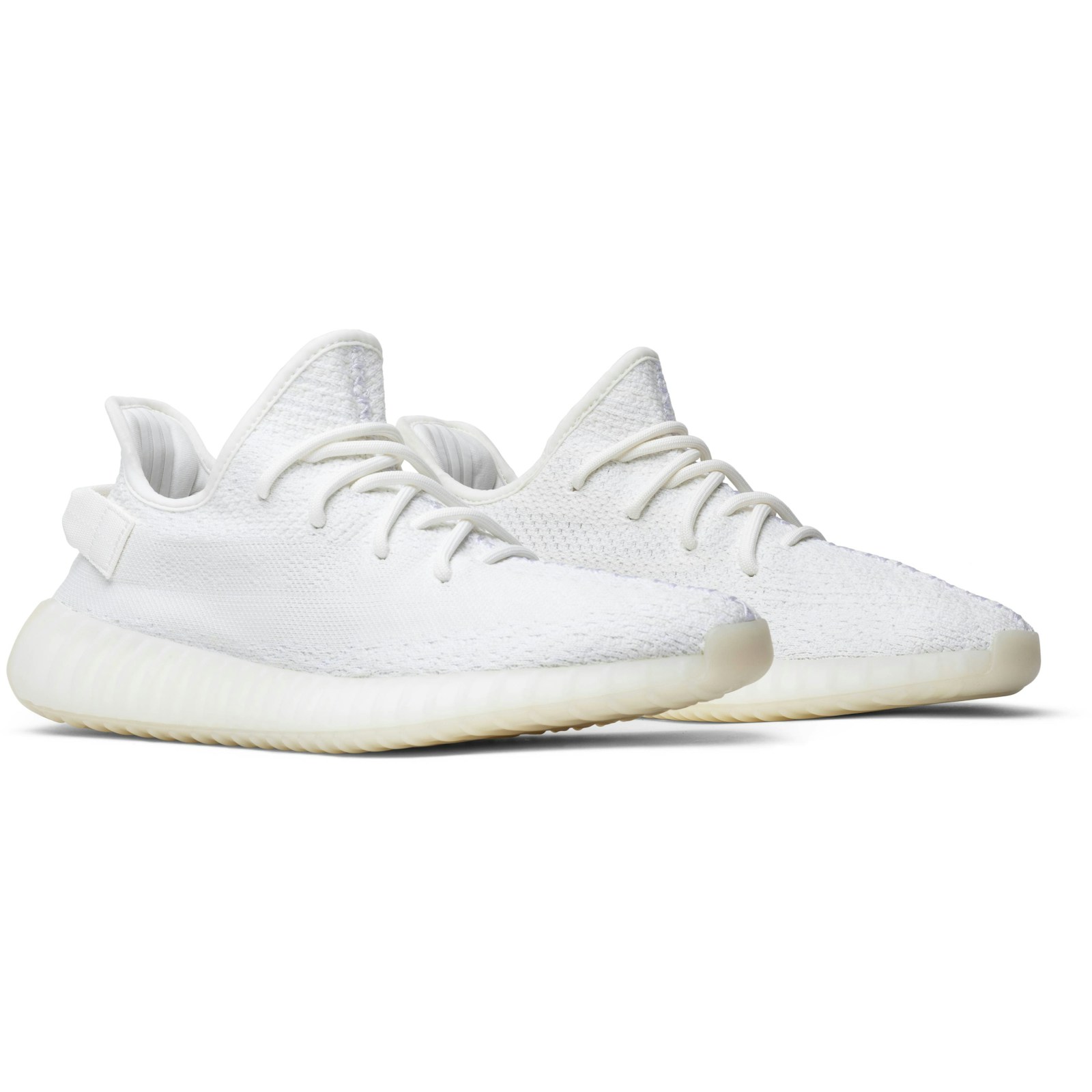 adidas Yeezy Boost 350 V2 'Cream White / Triple White' CP9366