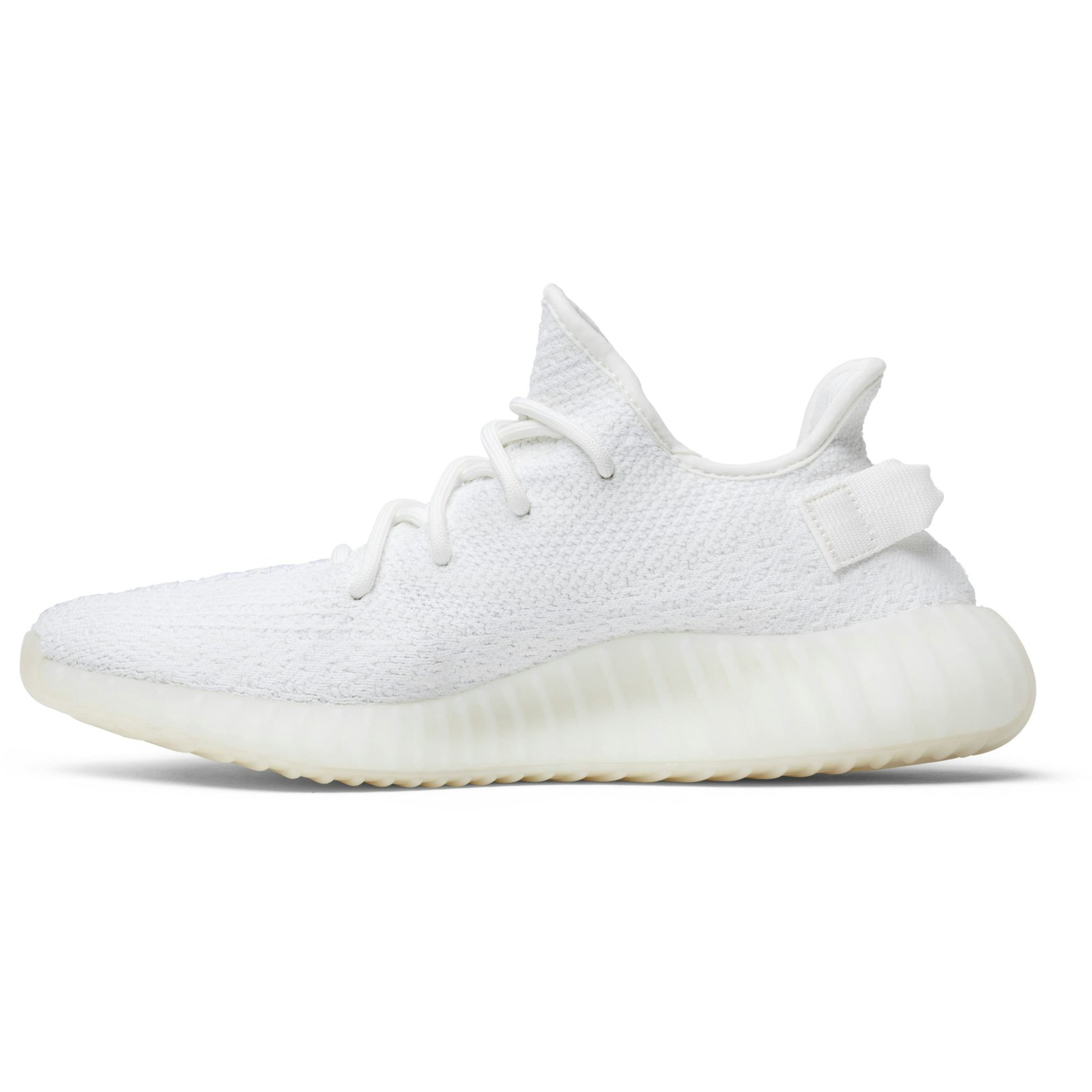 adidas Yeezy Boost 350 V2 'Cream White / Triple White' CP9366