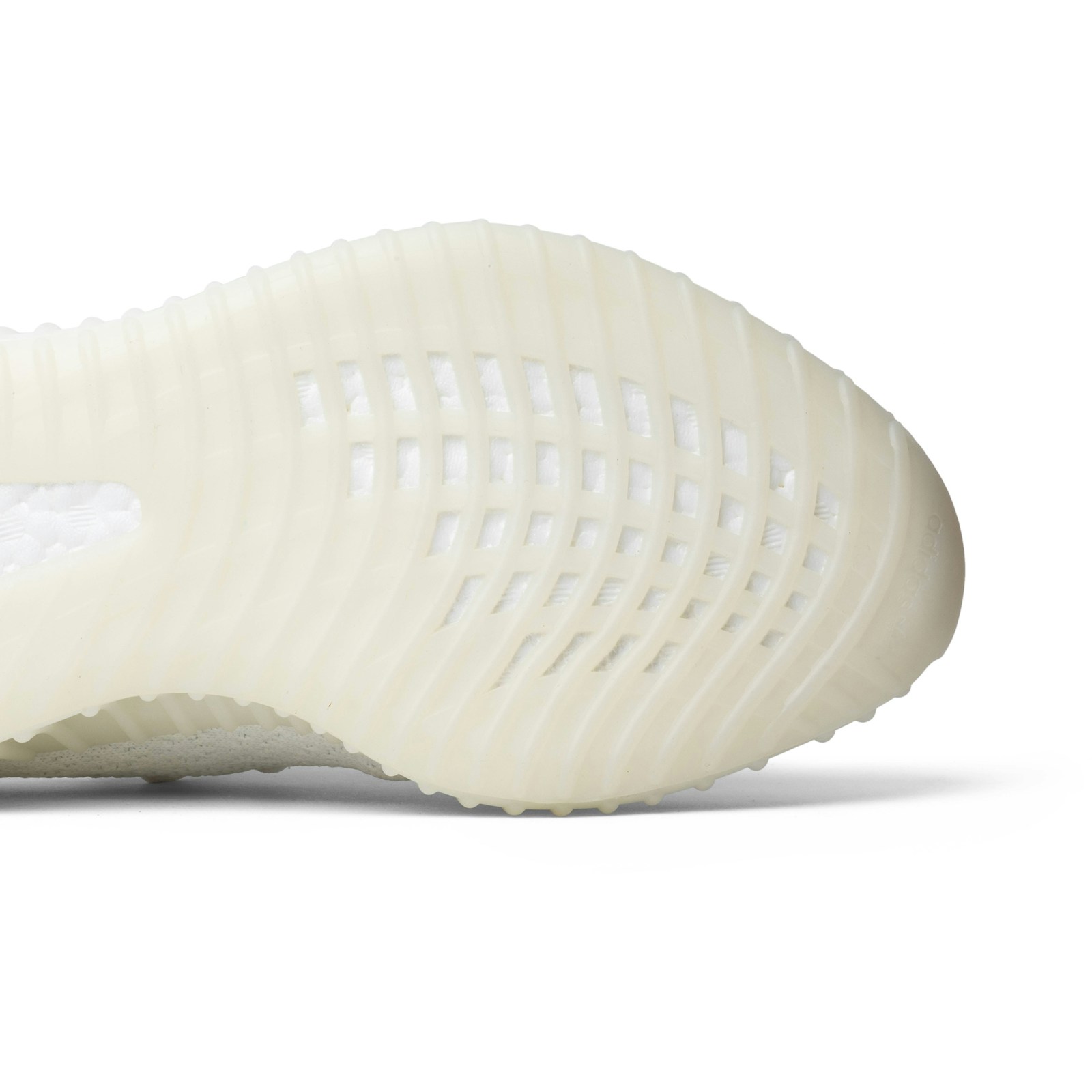 adidas Yeezy Boost 350 V2 'Cream White / Triple White' CP9366
