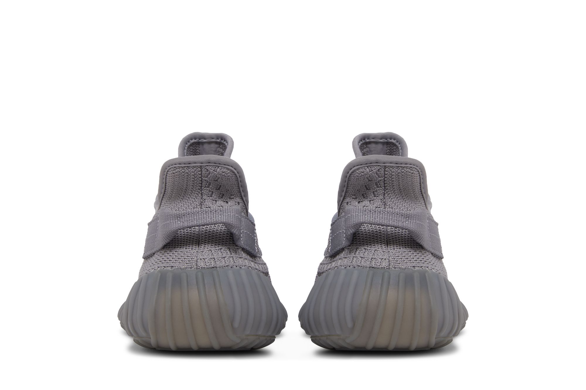 adidas Yeezy Boost 350 V2 'Steel Grey' IF3219