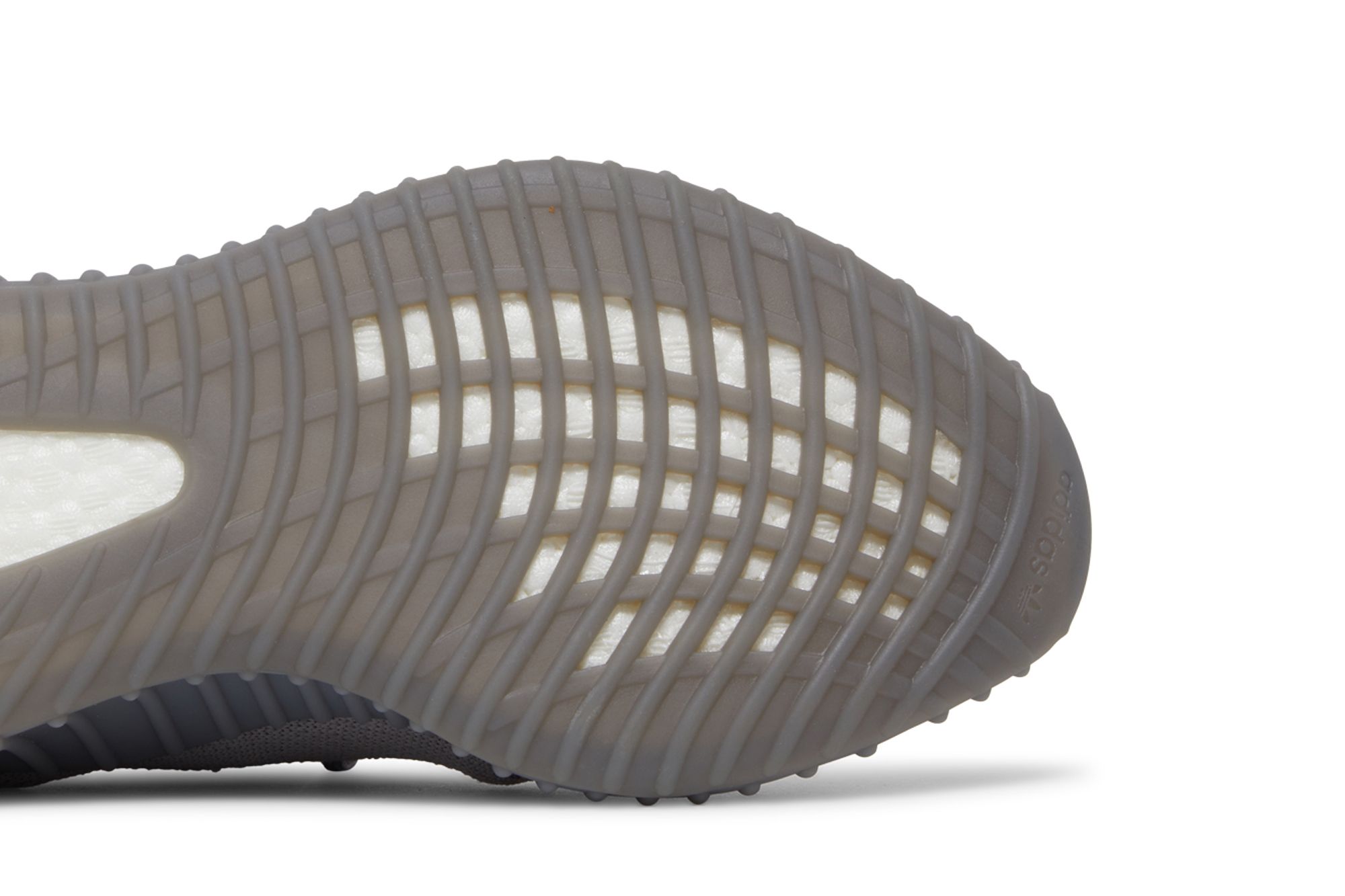 adidas Yeezy Boost 350 V2 'Steel Grey' IF3219