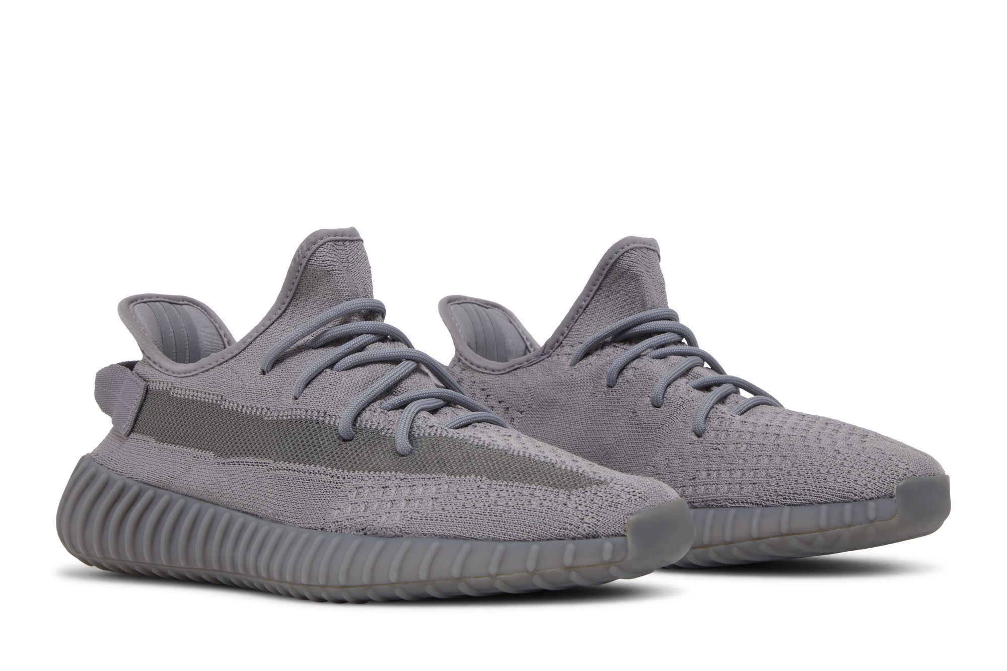 adidas Yeezy Boost 350 V2 'Steel Grey' IF3219