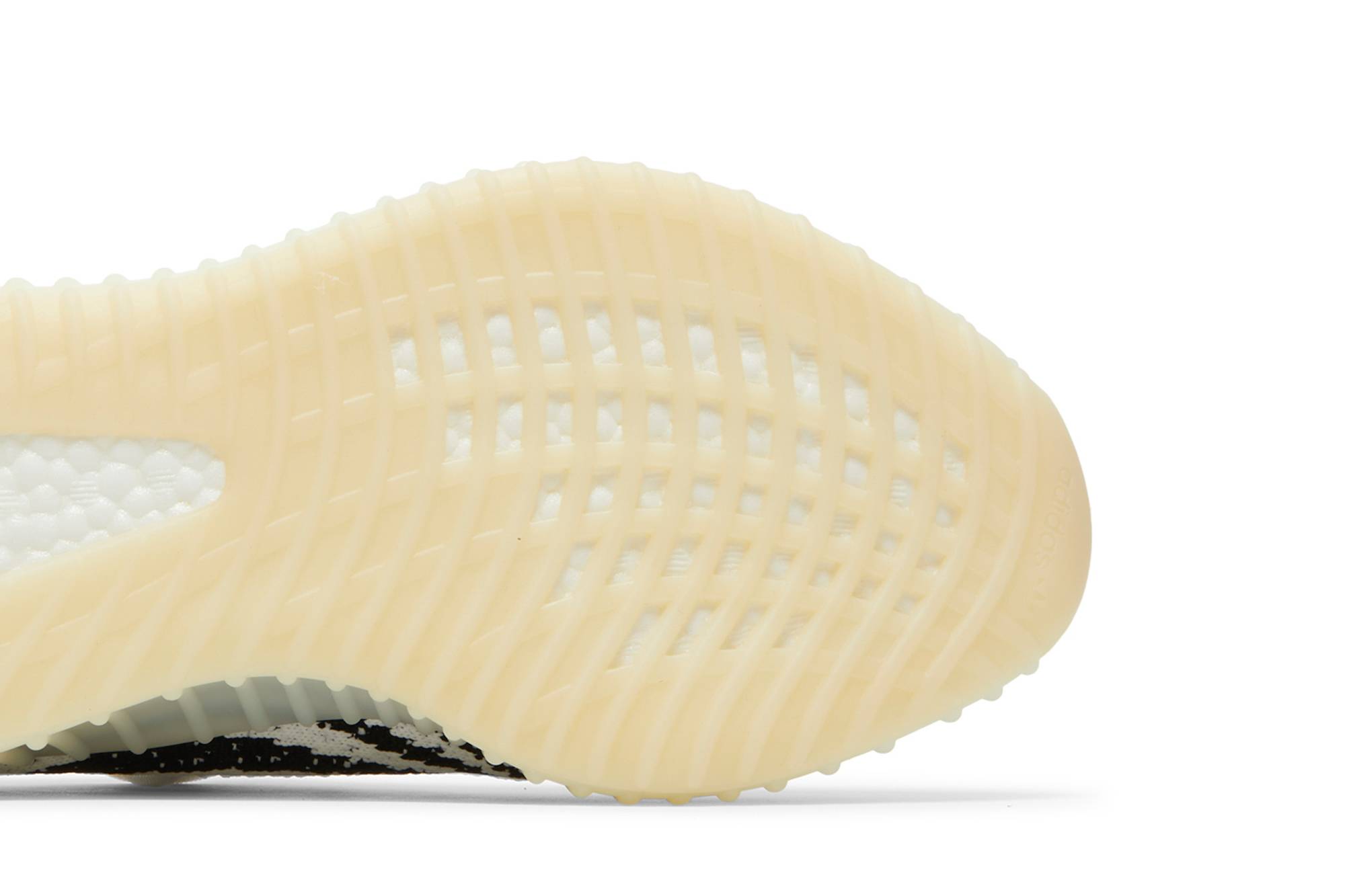 adidas Yeezy Boost 350 V2 'Zebra' [also worn by Justin Bieber] CP9654