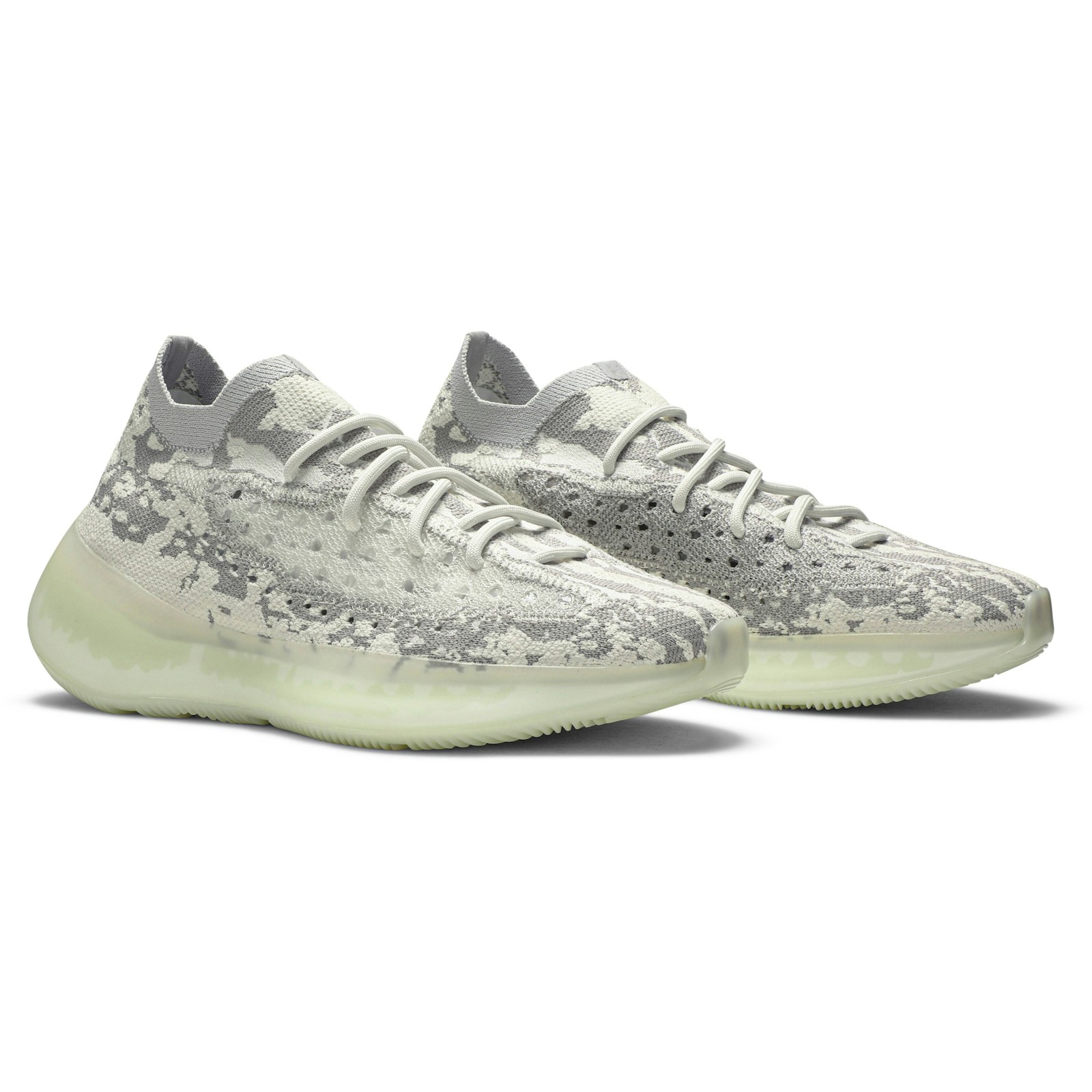 adidas Yeezy Boost 380 'Alien' FV3260