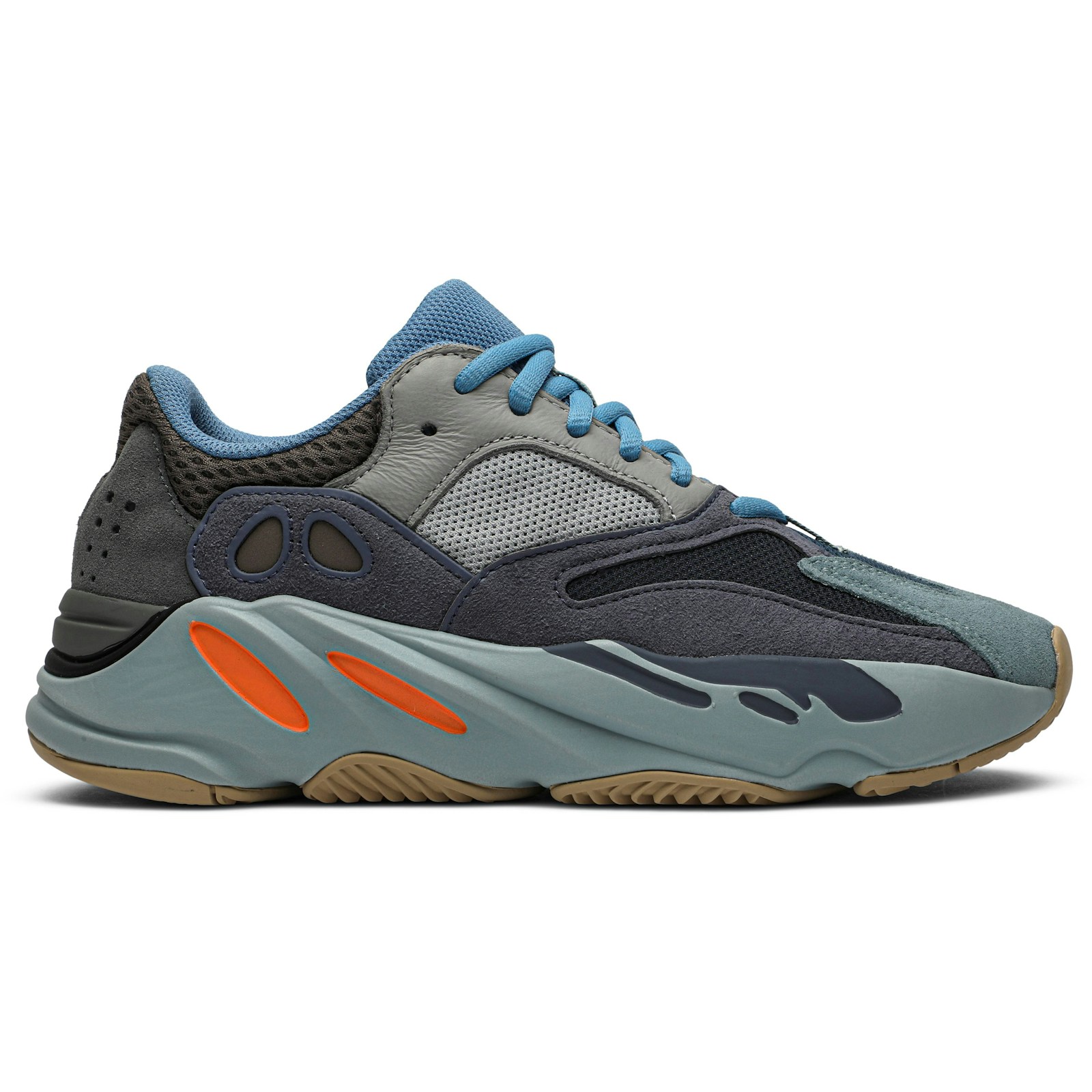 adidas Yeezy Boost 700 'Carbon Blue' FW2498