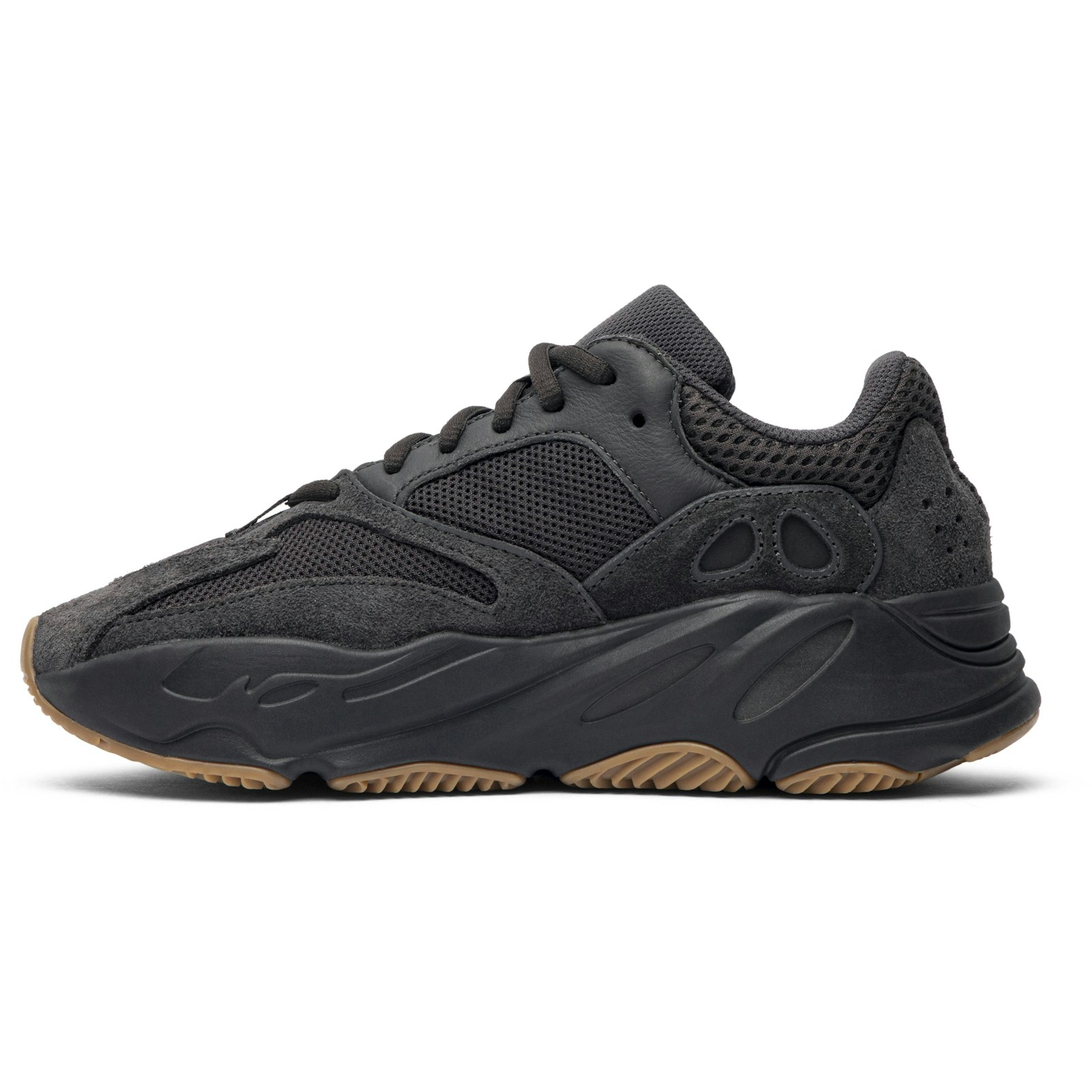 adidas Yeezy Boost 700 'Utility Black' FV5304