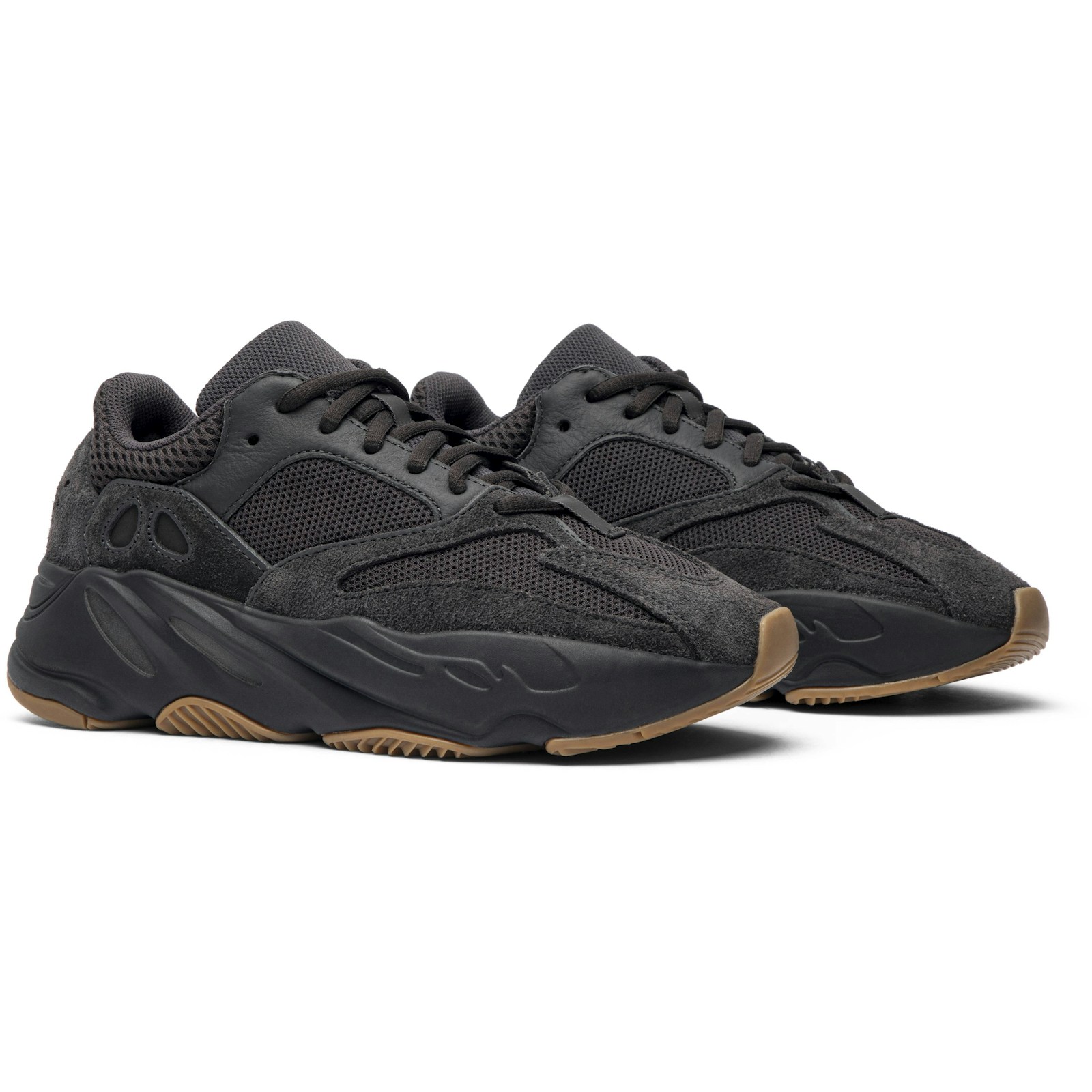 adidas Yeezy Boost 700 'Utility Black' FV5304