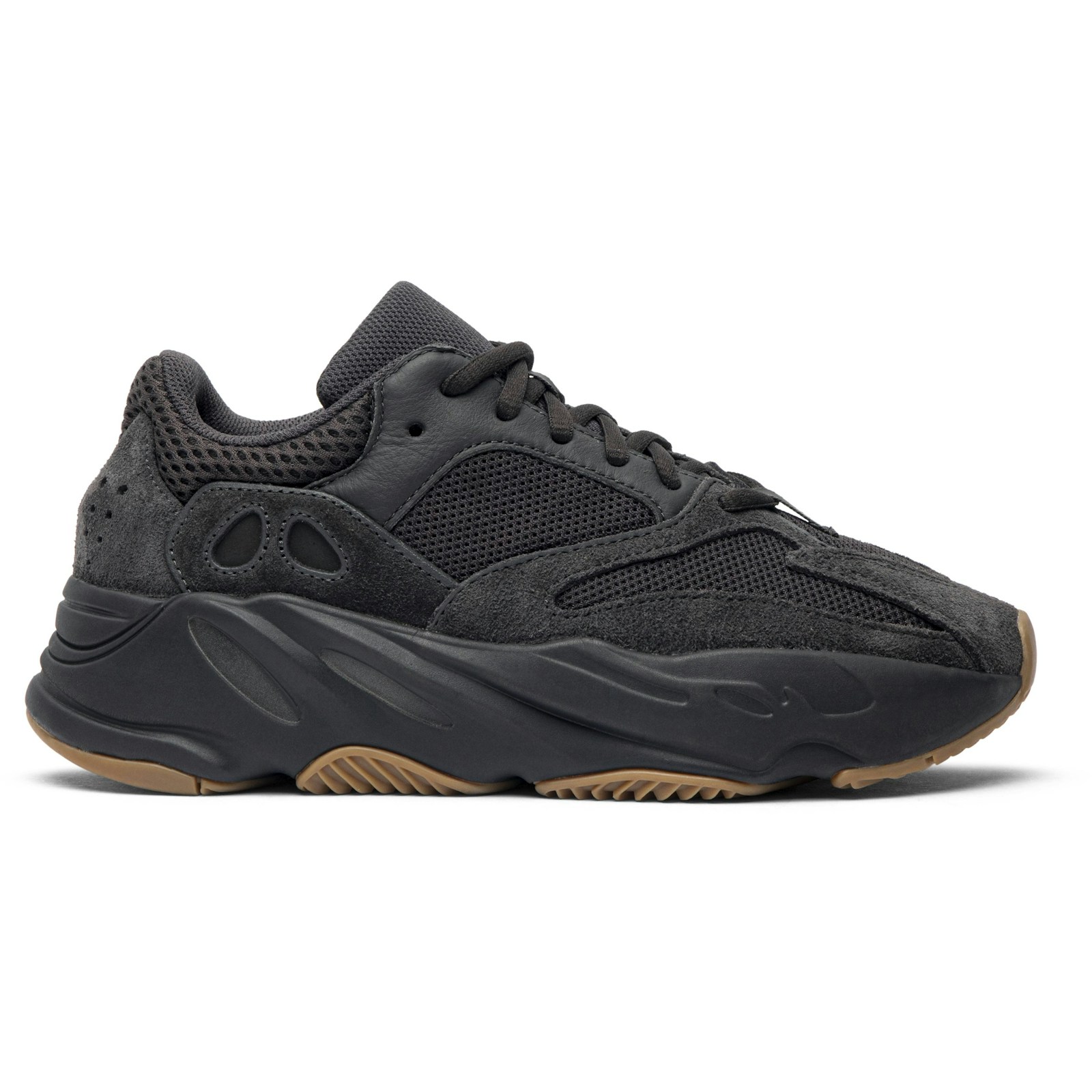 adidas Yeezy Boost 700 'Utility Black' FV5304