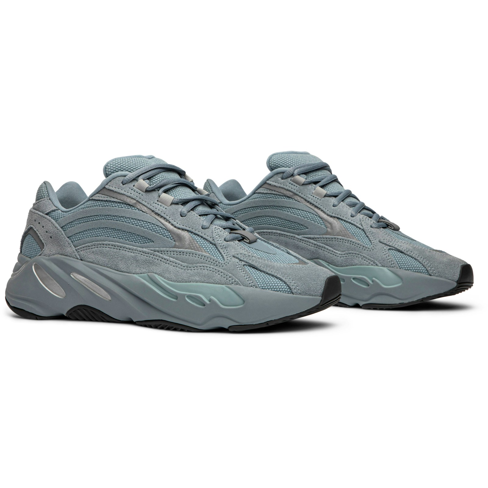 adidas Yeezy Boost 700 V2 'Hospital Blue' FV8424