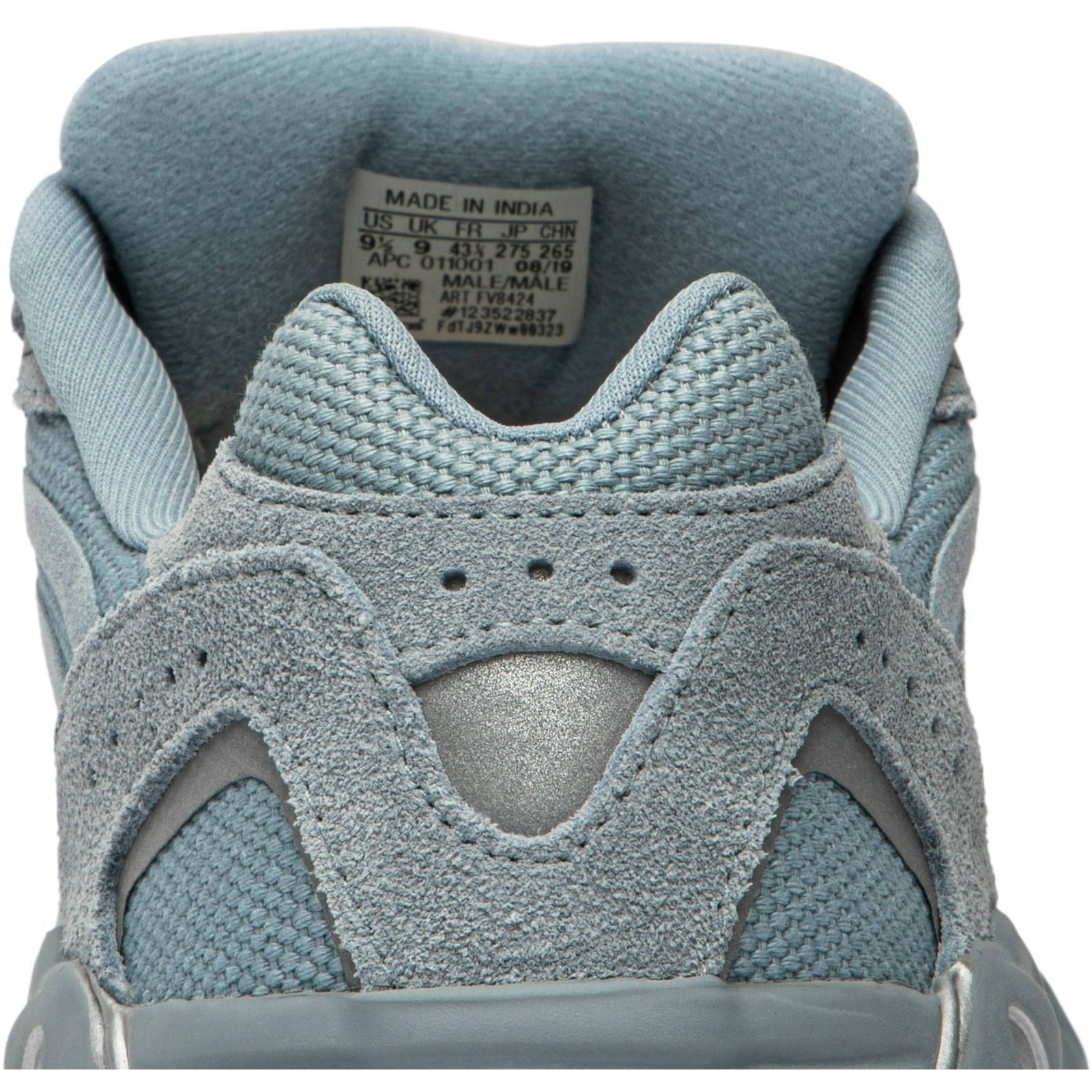 adidas Yeezy Boost 700 V2 'Hospital Blue' FV8424
