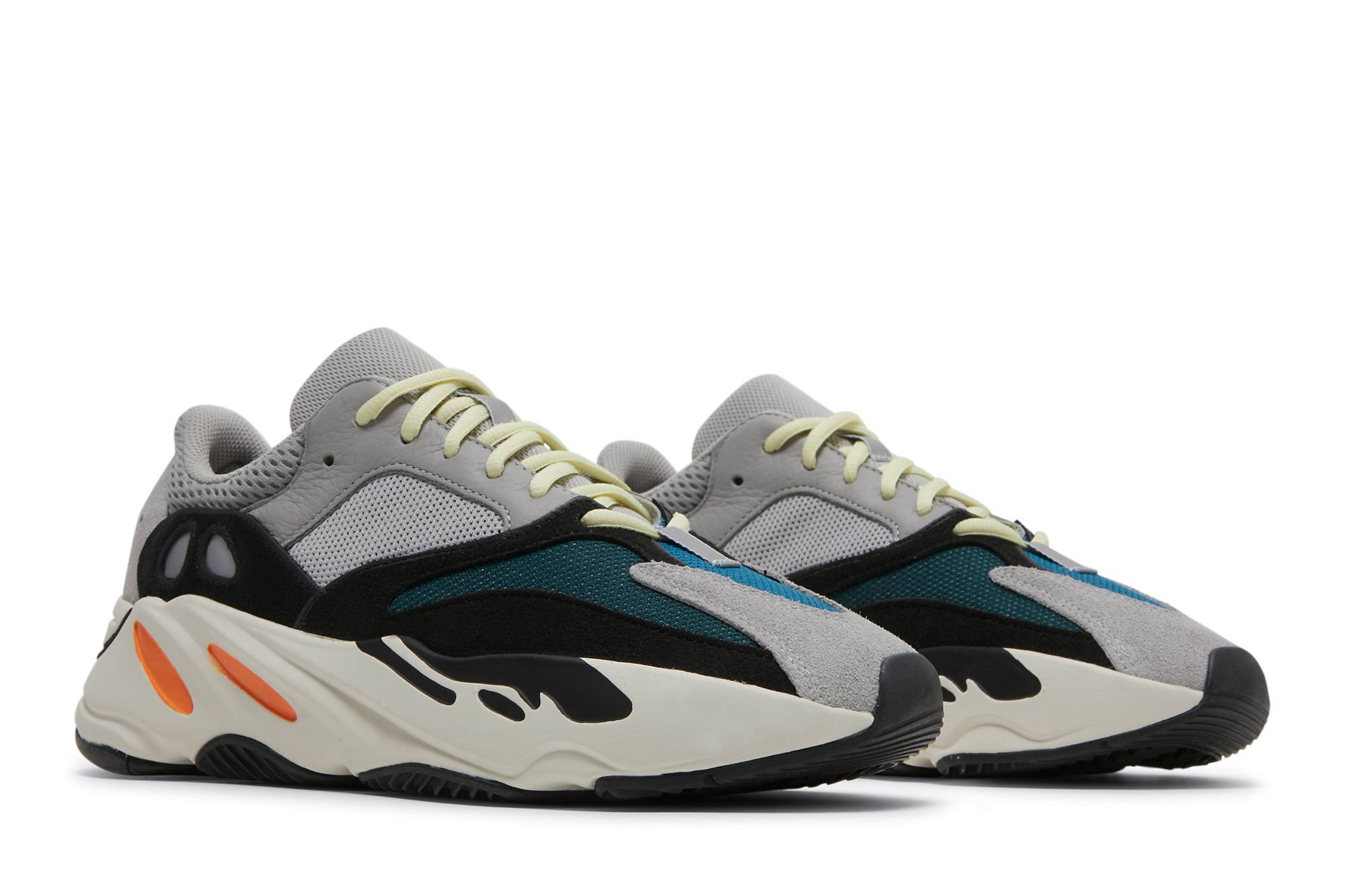 adidas Yeezy Boost 700 'Wave Runner' B75571