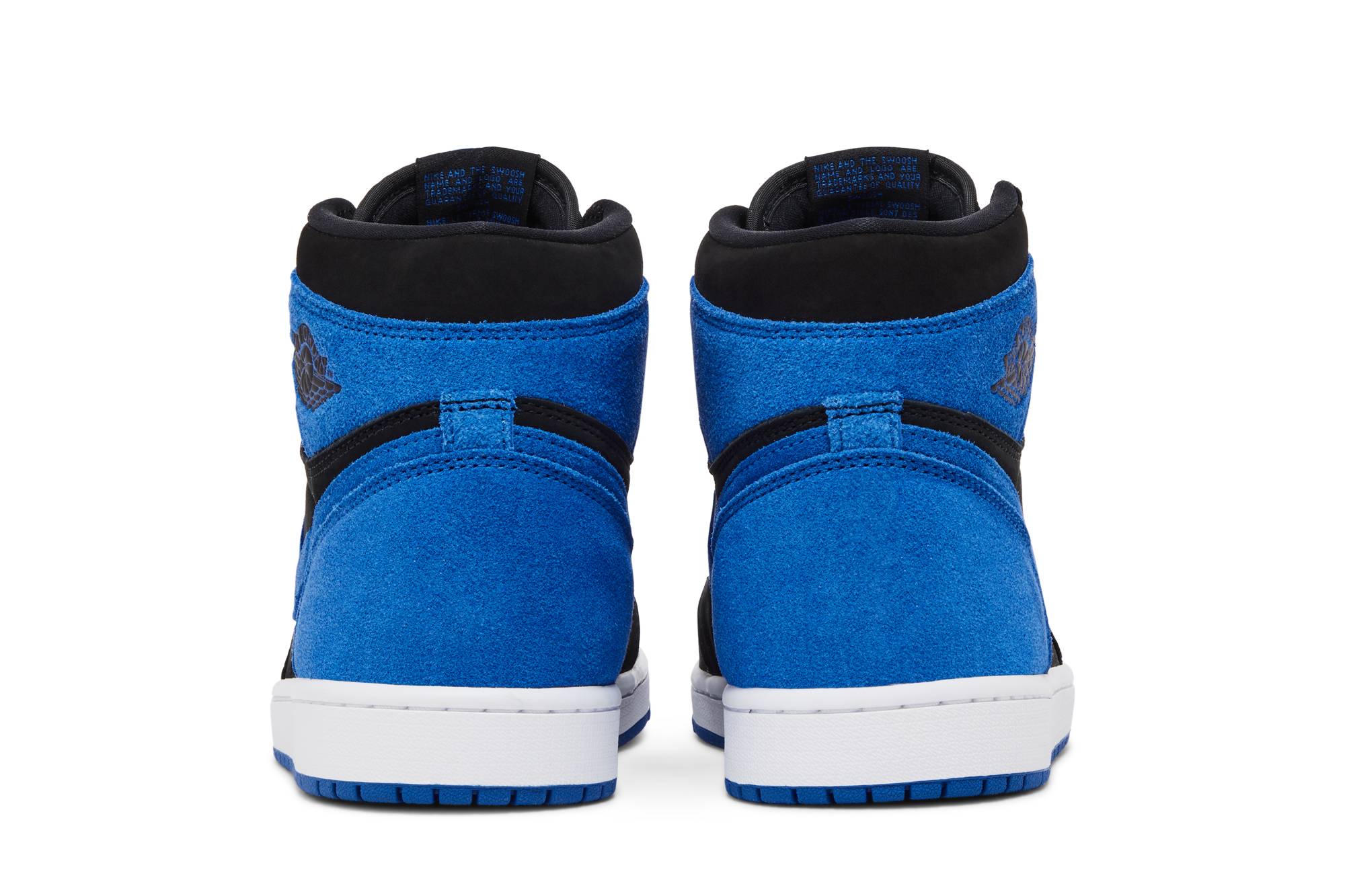Air Jordan 1 High OG 'Royal Reimagined' DZ5485-042