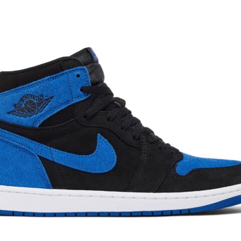 Air Jordan 1 High OG 'Royal Reimagined' DZ5485-042