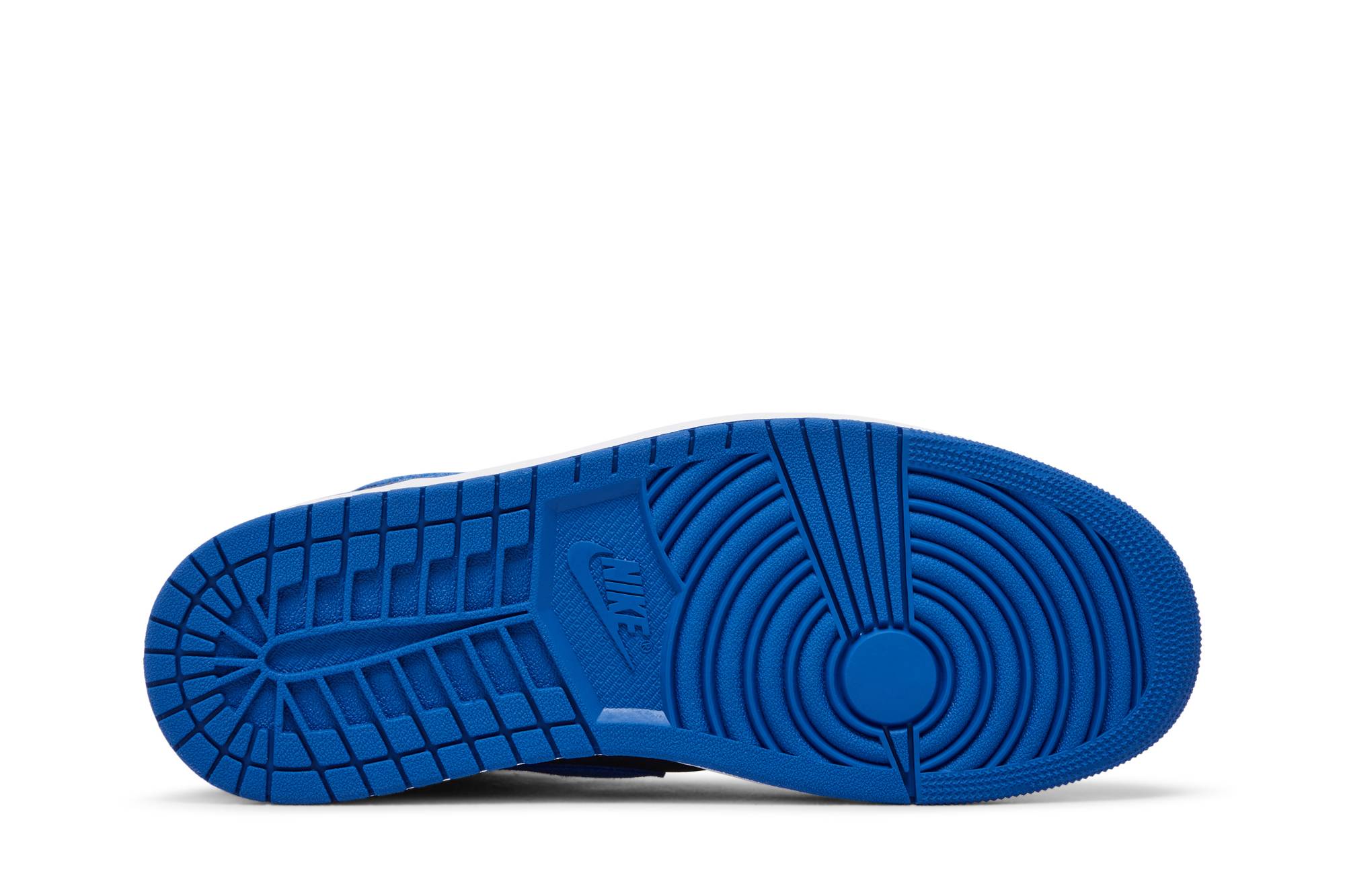 Air Jordan 1 High OG 'Royal Reimagined' DZ5485-042