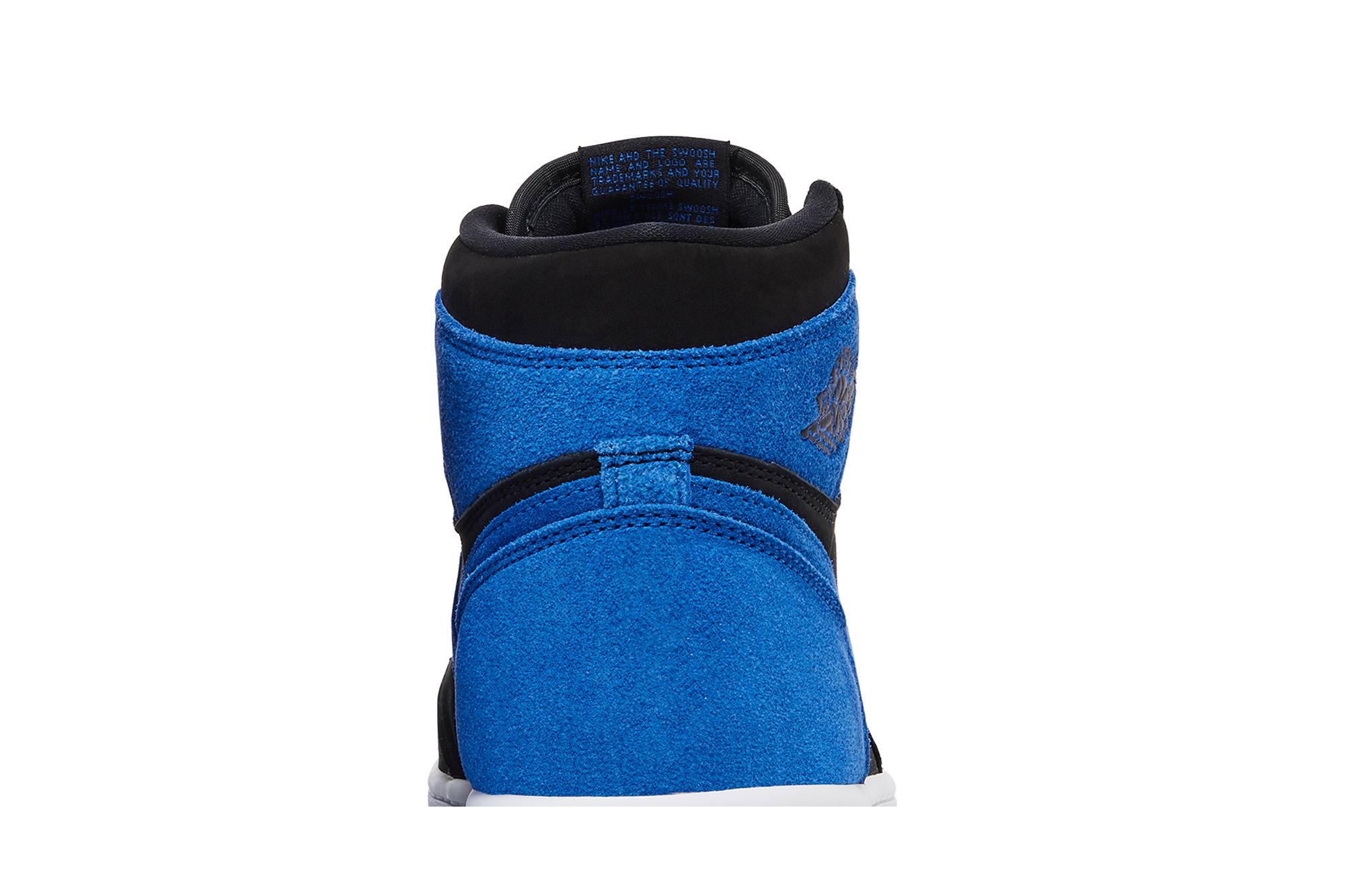 Air Jordan 1 High OG 'Royal Reimagined' DZ5485-042
