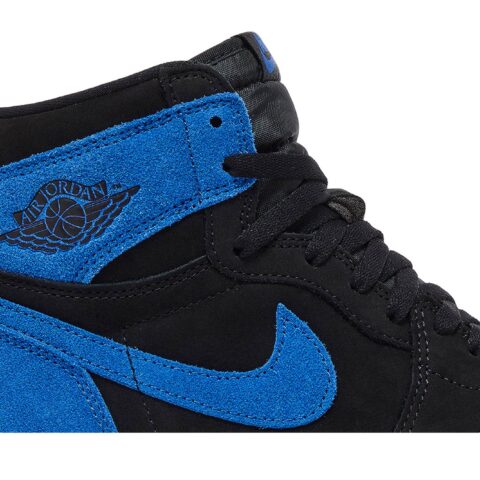 Air Jordan 1 High OG ‘Royal Reimagined’ DZ5485-042