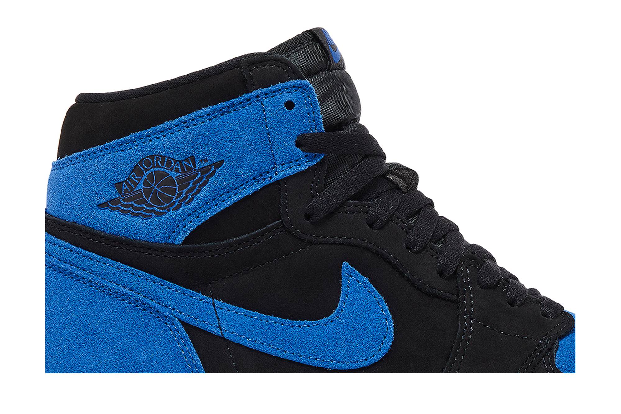 Air Jordan 1 High OG 'Royal Reimagined' DZ5485-042