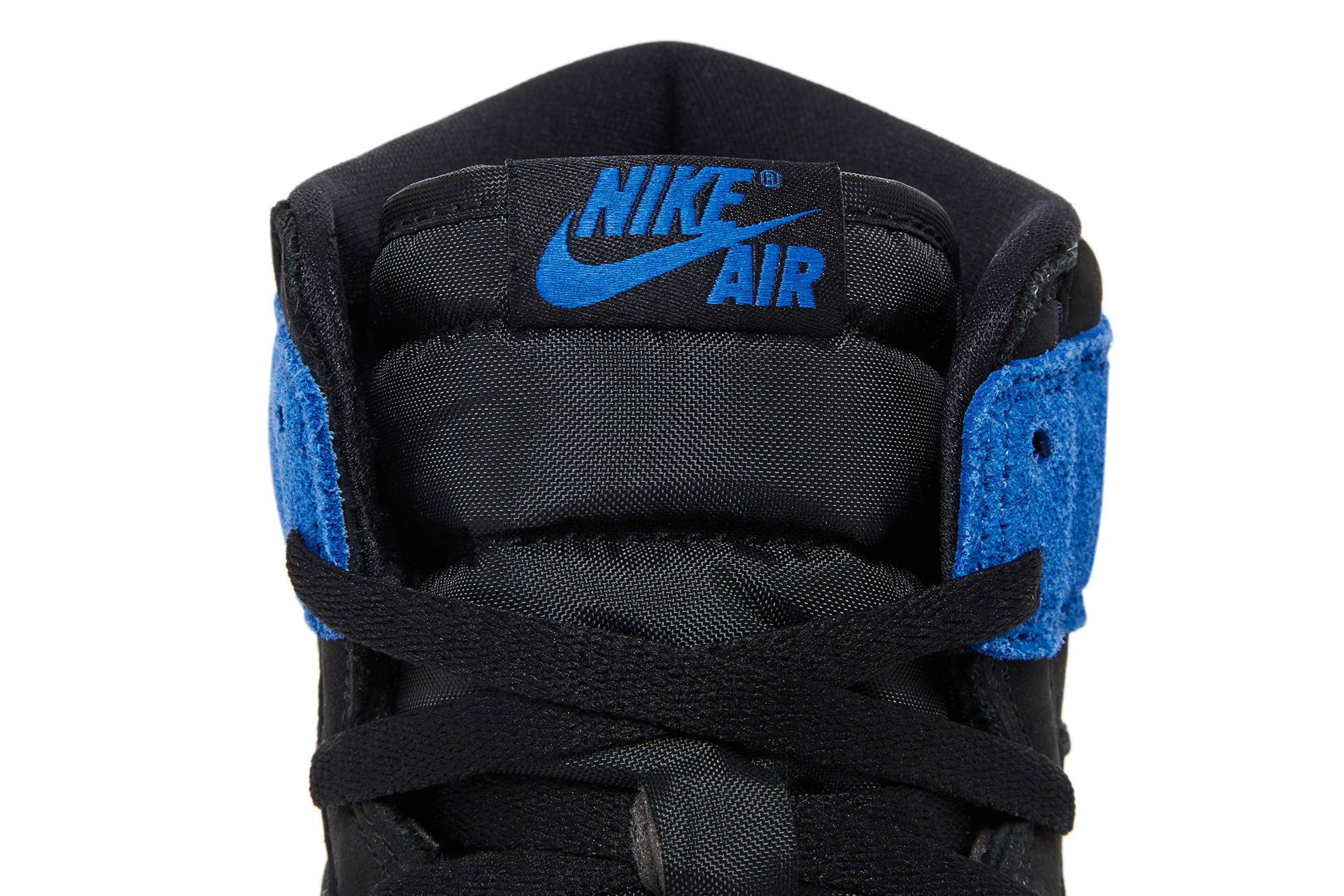 Air Jordan 1 High OG 'Royal Reimagined' DZ5485-042