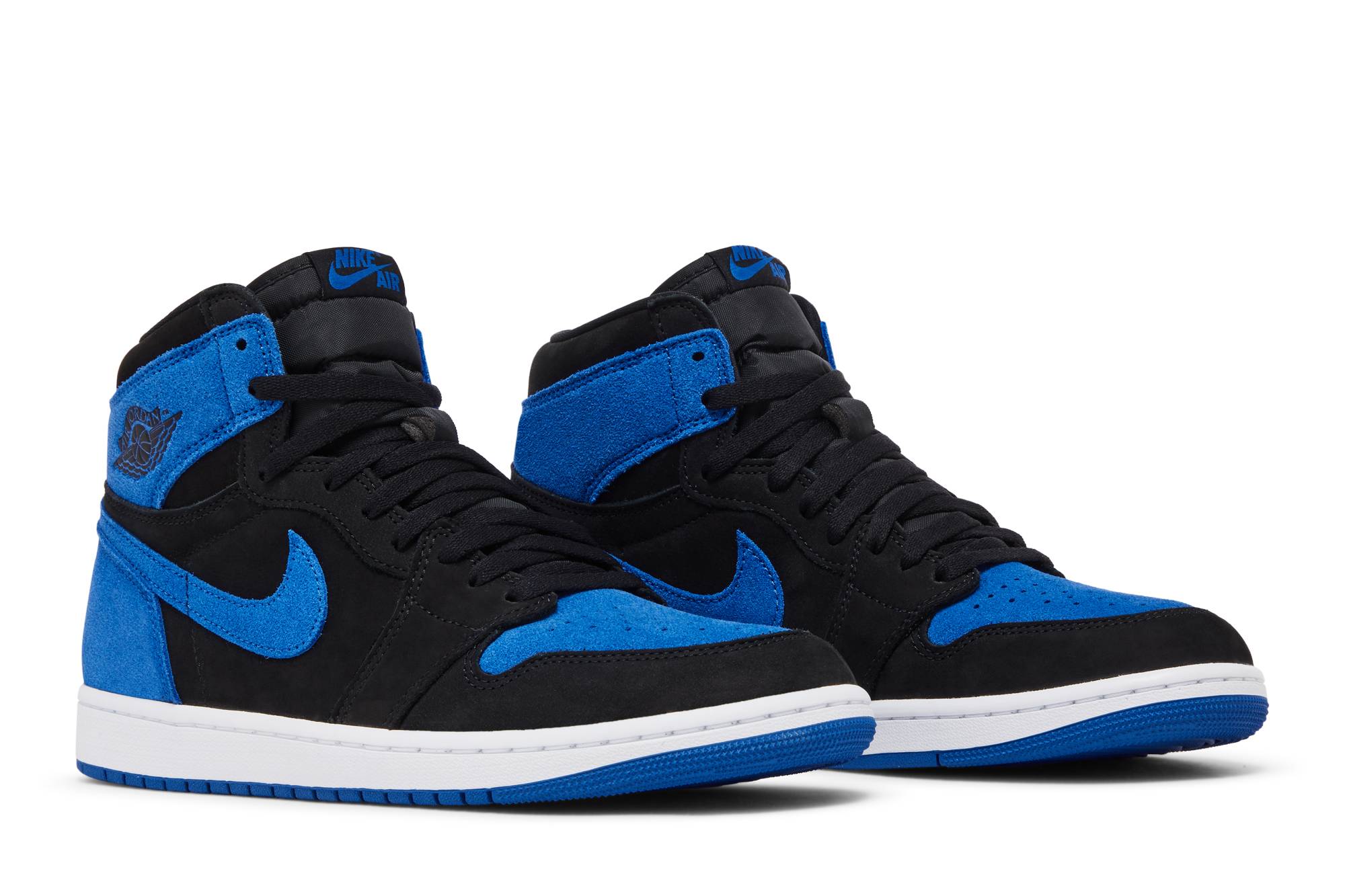 Air Jordan 1 High OG 'Royal Reimagined' DZ5485-042