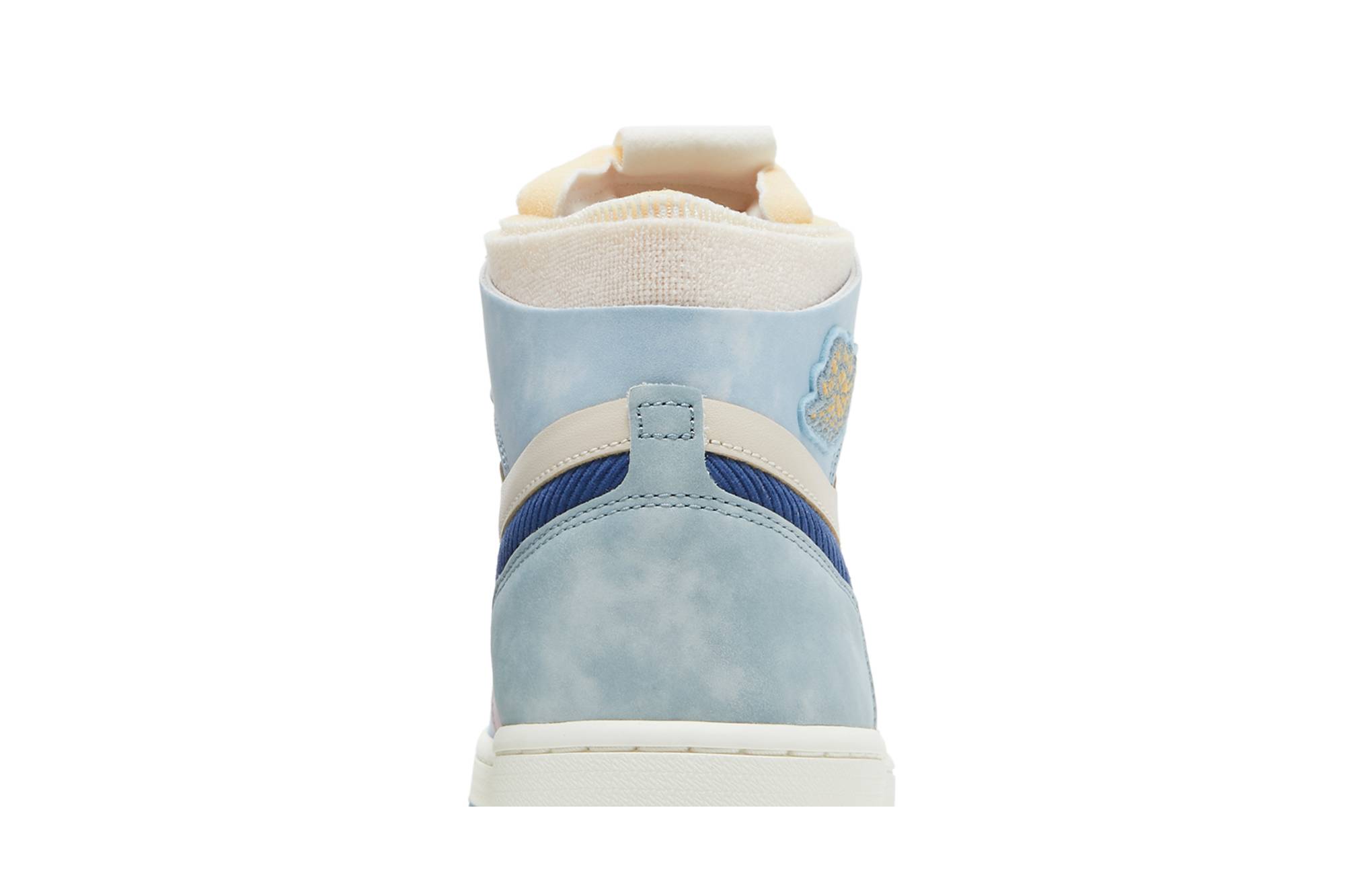 Air Jordan 1 High Zoom Air CMFT 'Celestine Blue' DQ5091-041