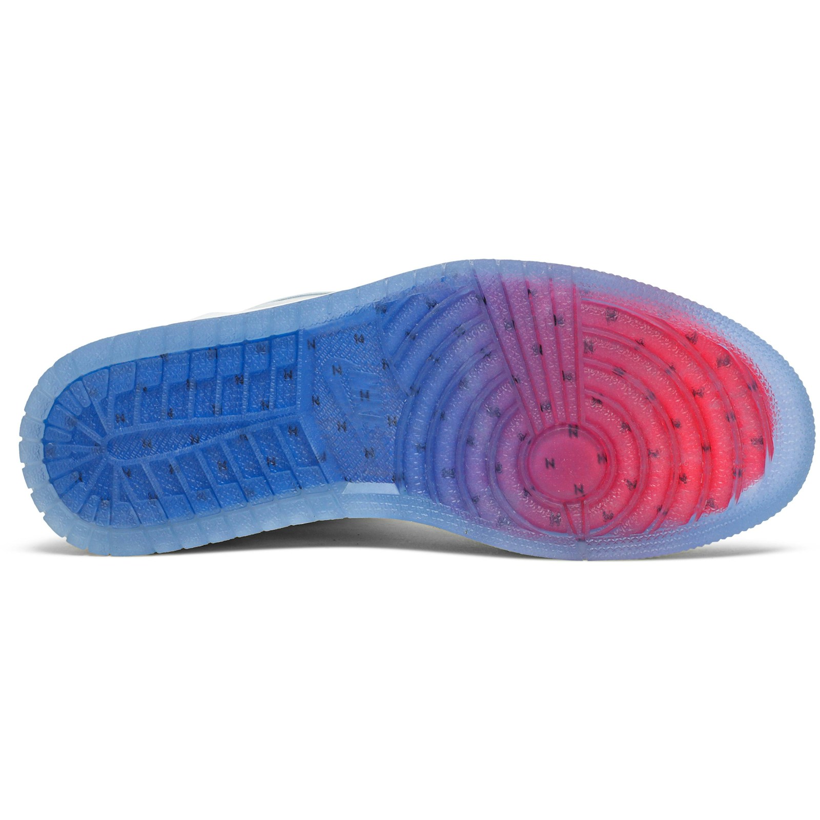 Air Jordan 1 High Zoom 'Racer Blue' CK6637-104