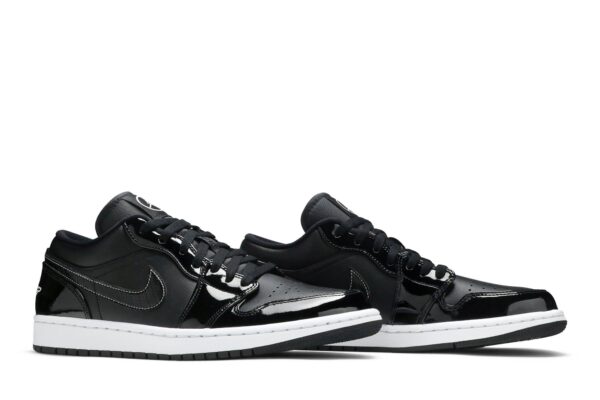 Air Jordan 1 Low 'All Star 2021' DD1650-001