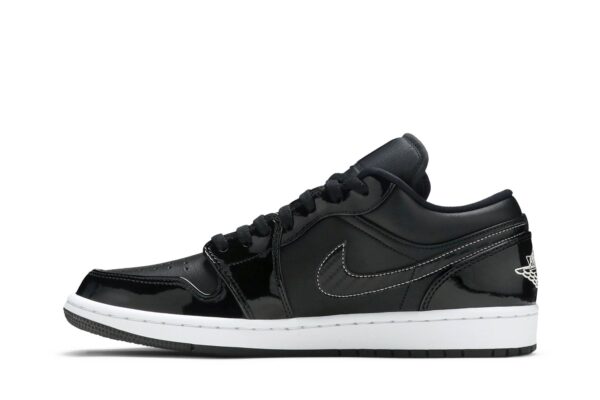 Air Jordan 1 Low 'All Star 2021' DD1650-001
