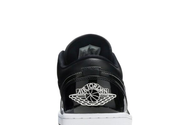 Air Jordan 1 Low 'All Star 2021' DD1650-001