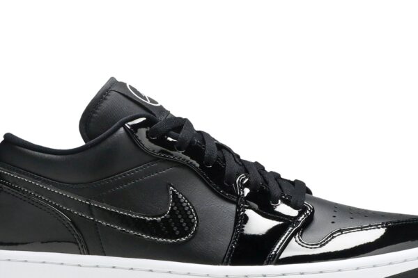 Air Jordan 1 Low 'All Star 2021' DD1650-001