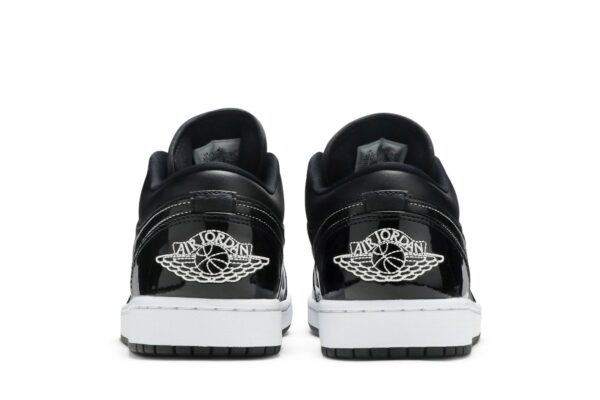 Air Jordan 1 Low 'All Star 2021' DD1650-001