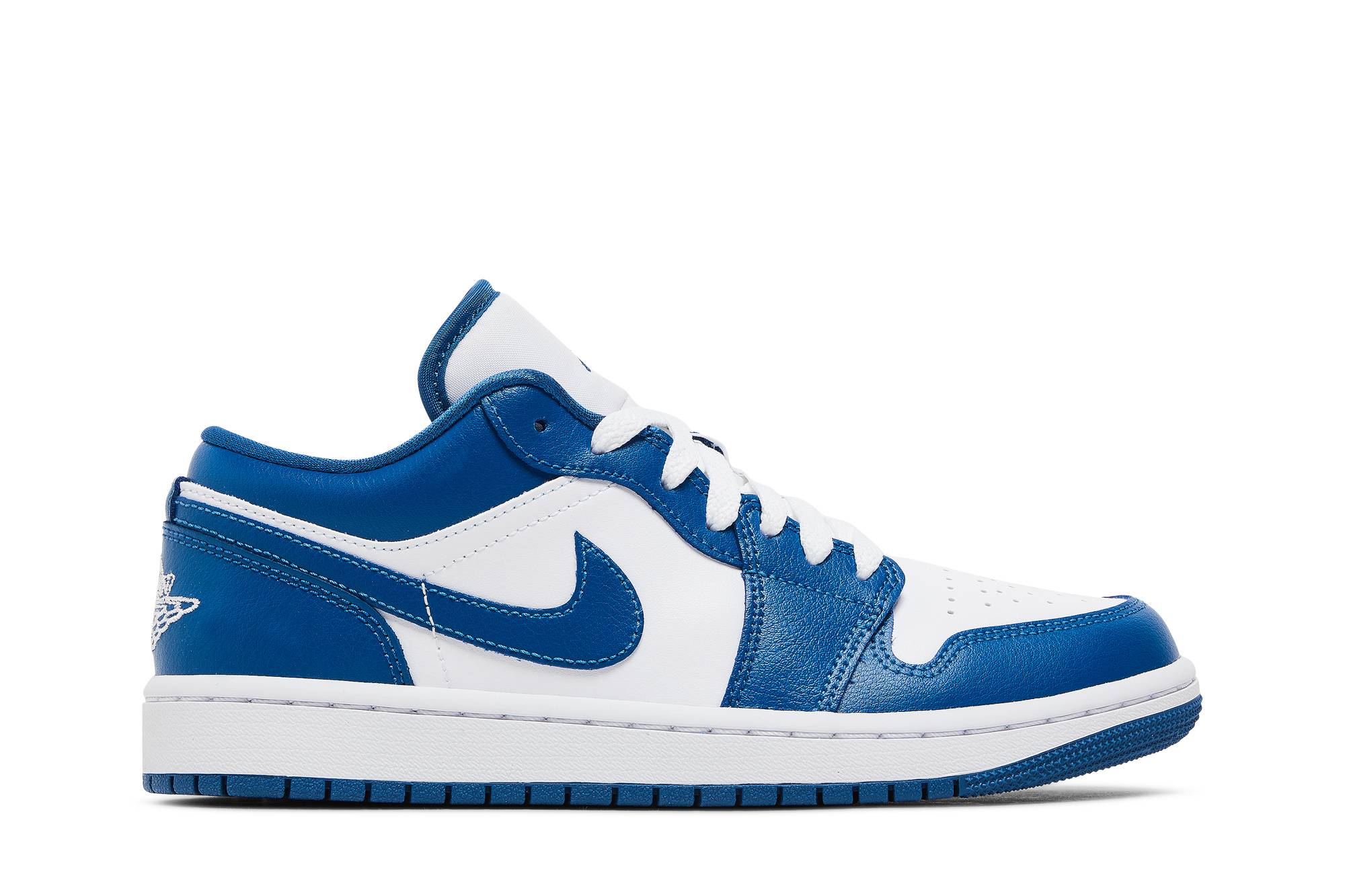 Air Jordan 1 Low 'Marina Blue' DC0774-114