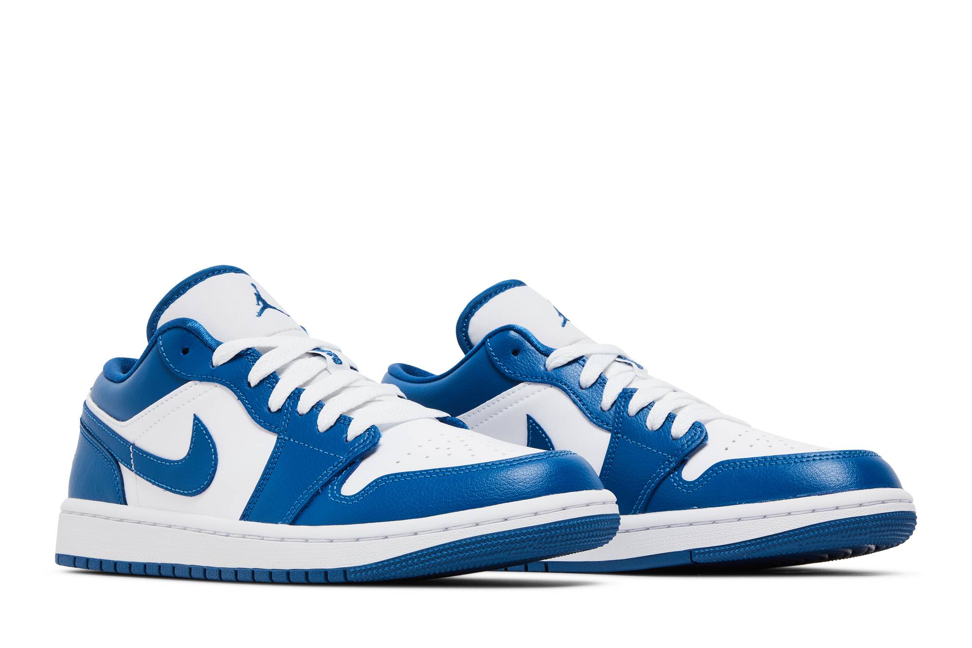 Air Jordan 1 Low 'Marina Blue' DC0774-114