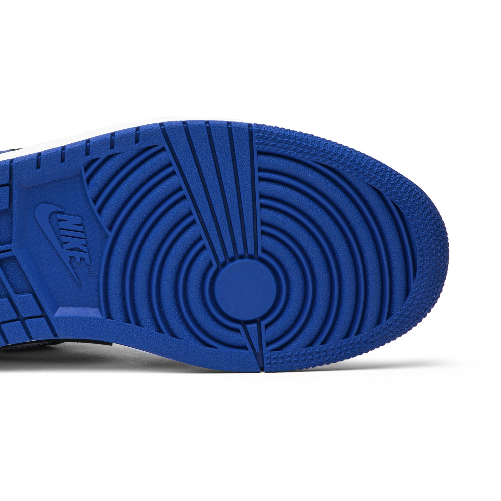 Air Jordan 1 Low 'Royal Toe' CQ9446-400