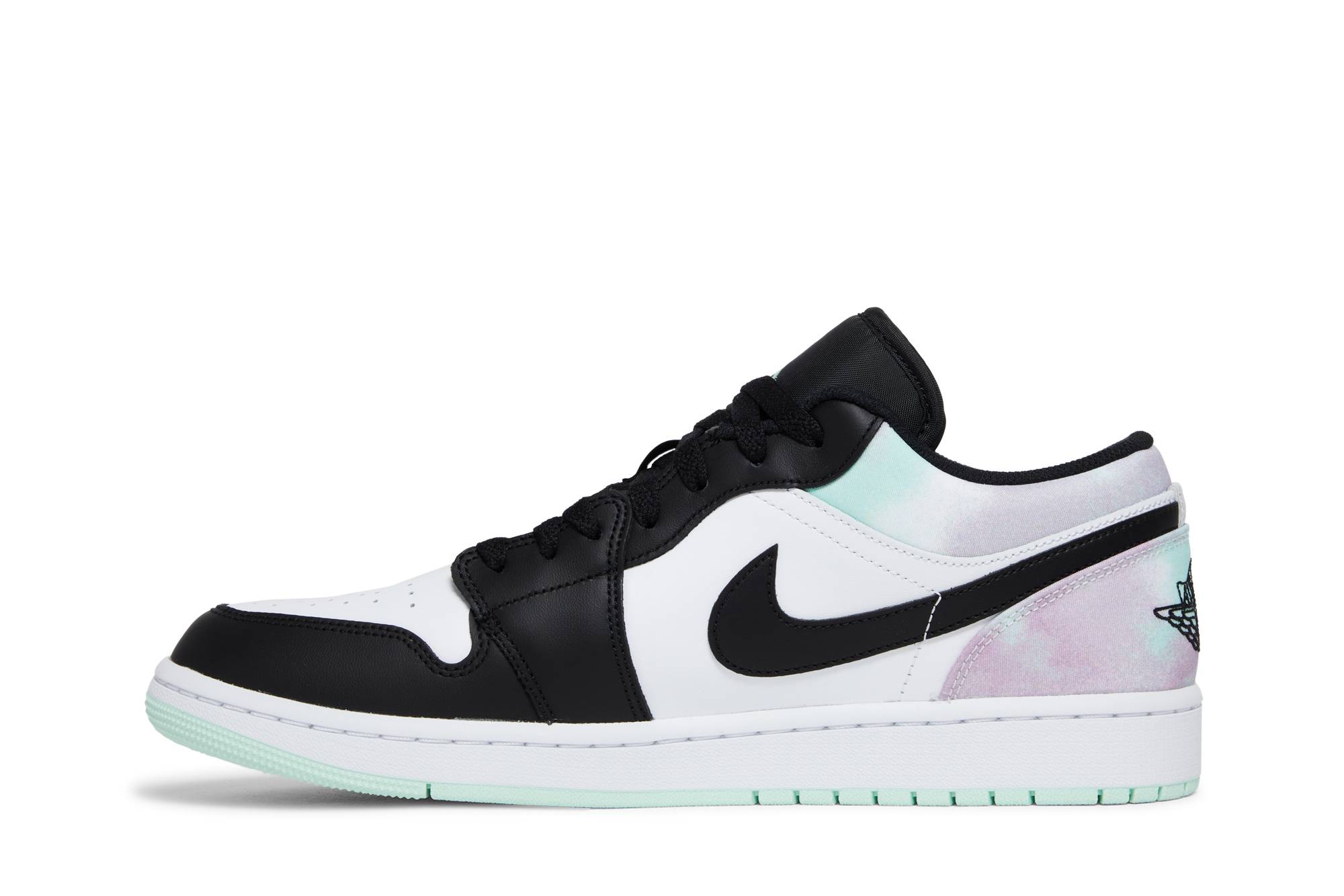 Air Jordan 1 Low 'Tie-Dye' DM1199-100