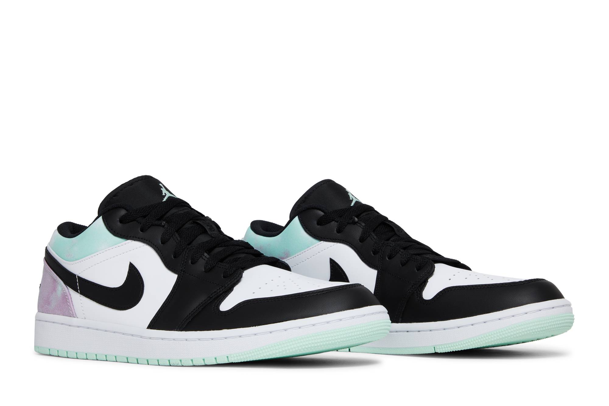 Air Jordan 1 Low 'Tie-Dye' DM1199-100