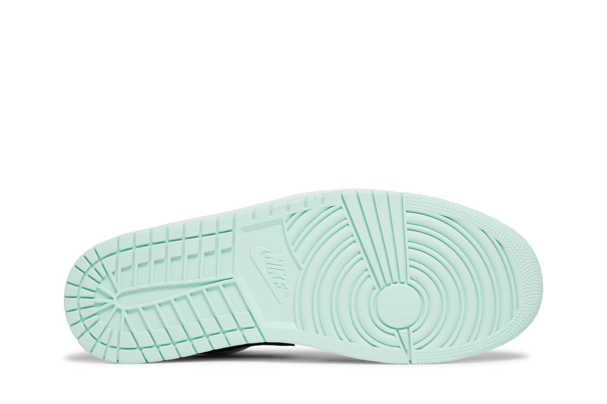 Air Jordan 1 Low 'Tie-Dye' DM1199-100