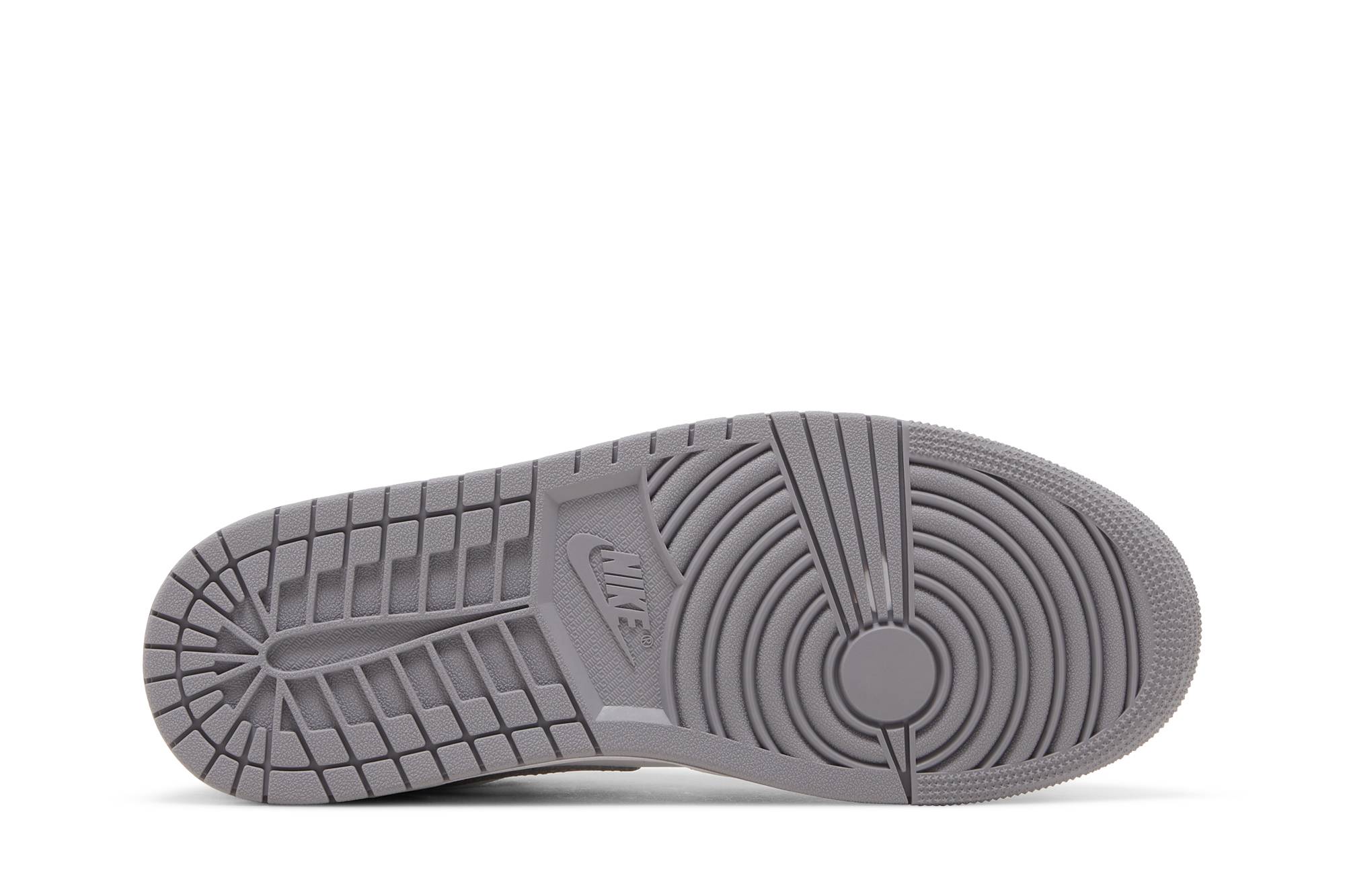 Air Jordan 1 Low 'True Blue' 553558-412